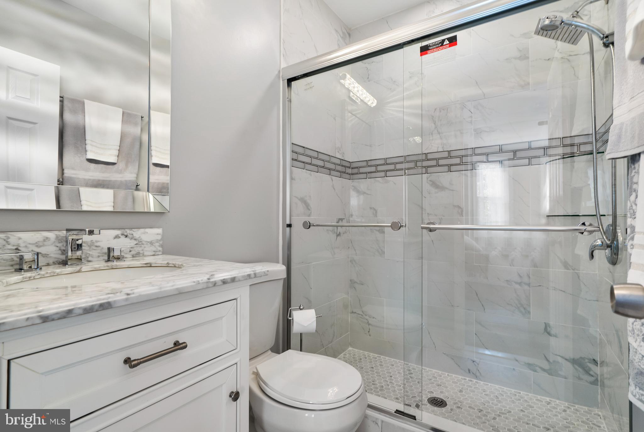 WAVERLY - Residential