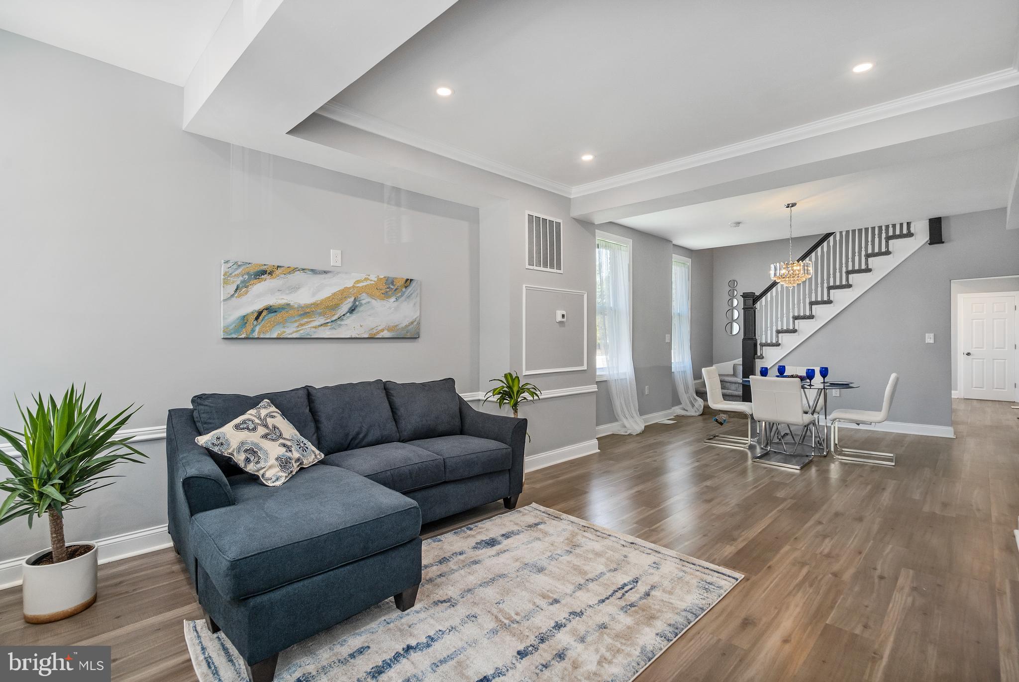 WAVERLY - Residential