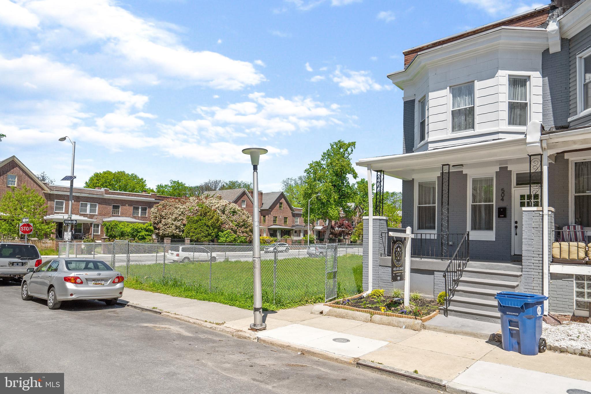 WAVERLY - Residential