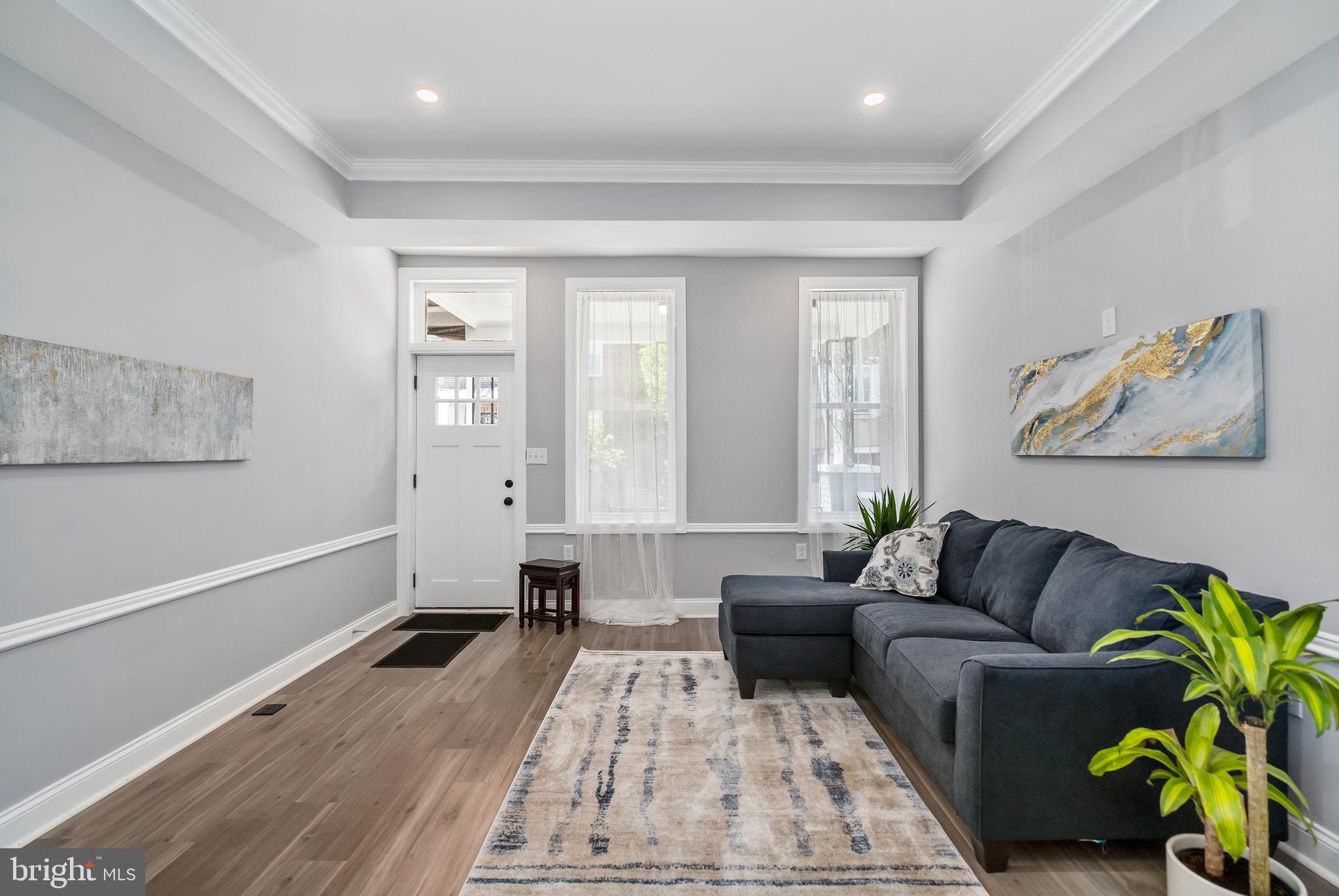 WAVERLY - Residential