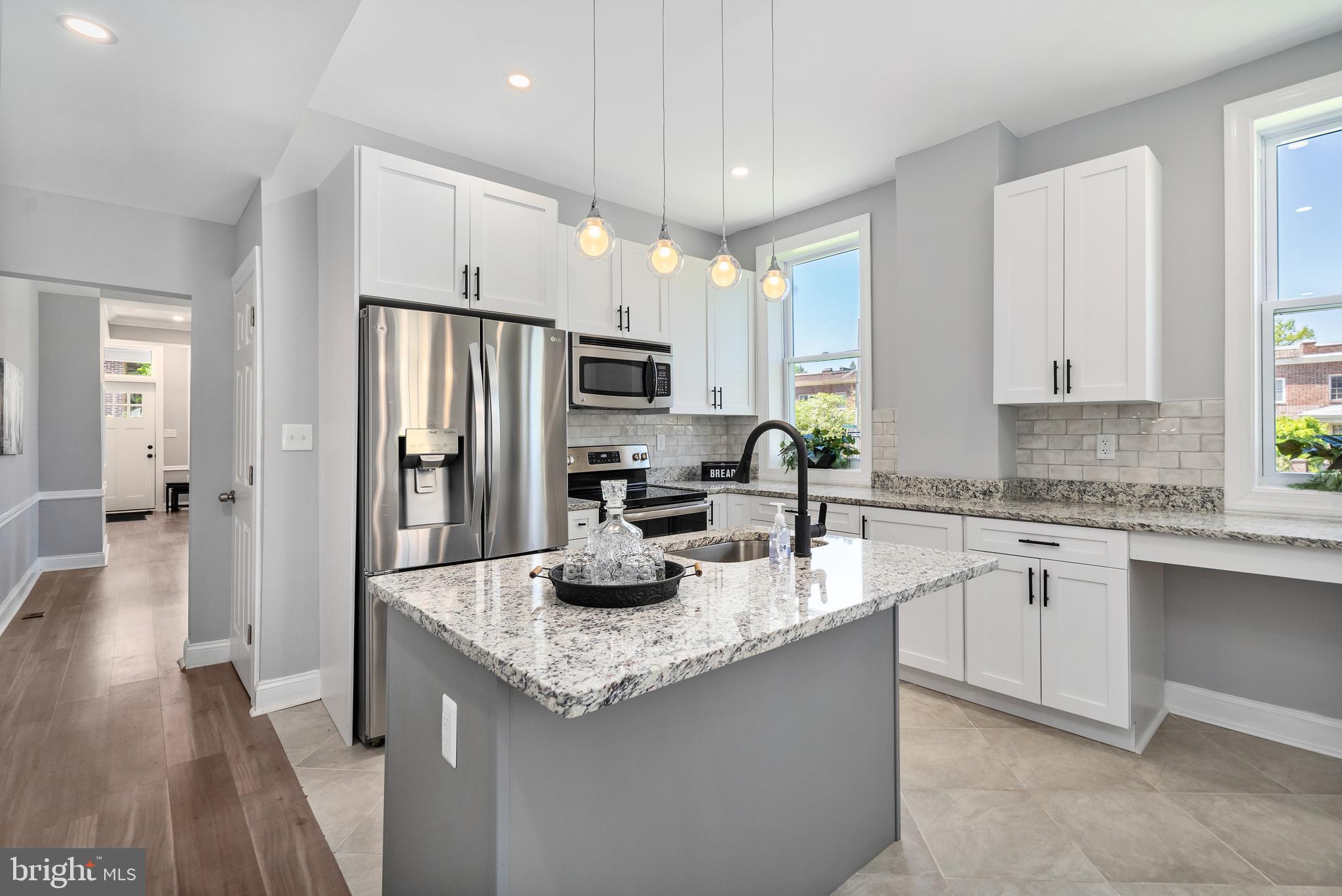 WAVERLY - Residential