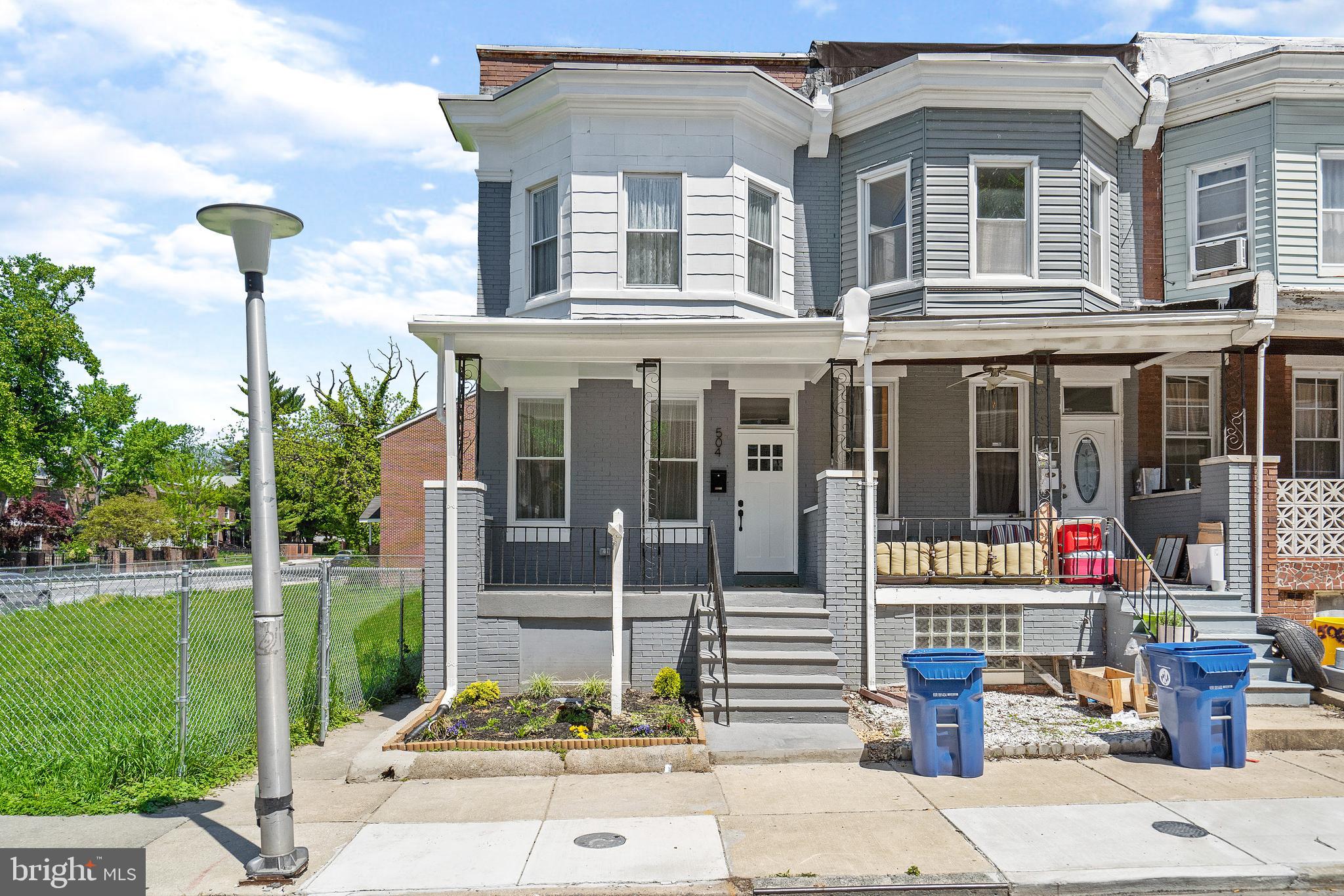 WAVERLY - Residential