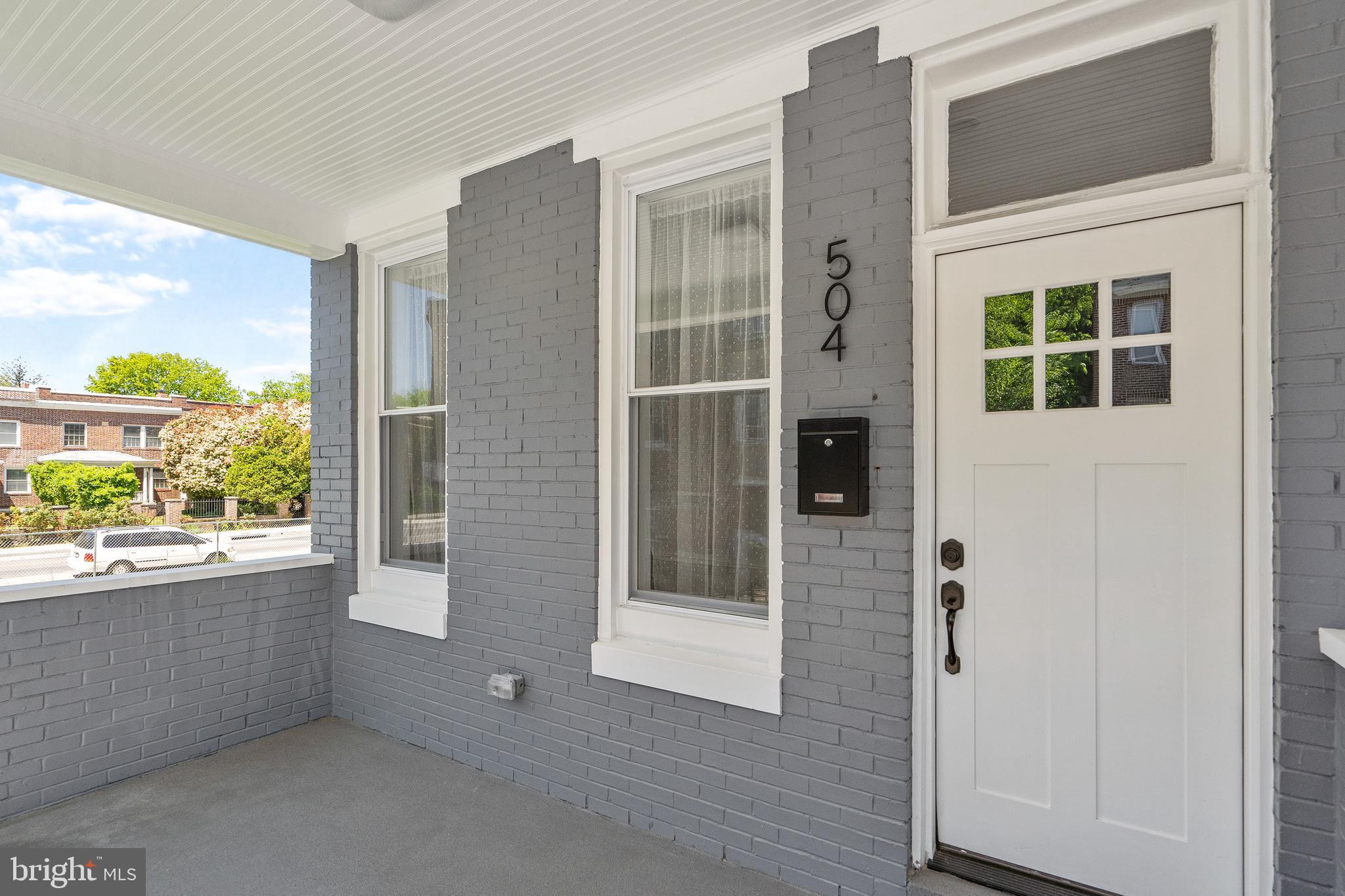 WAVERLY - Residential