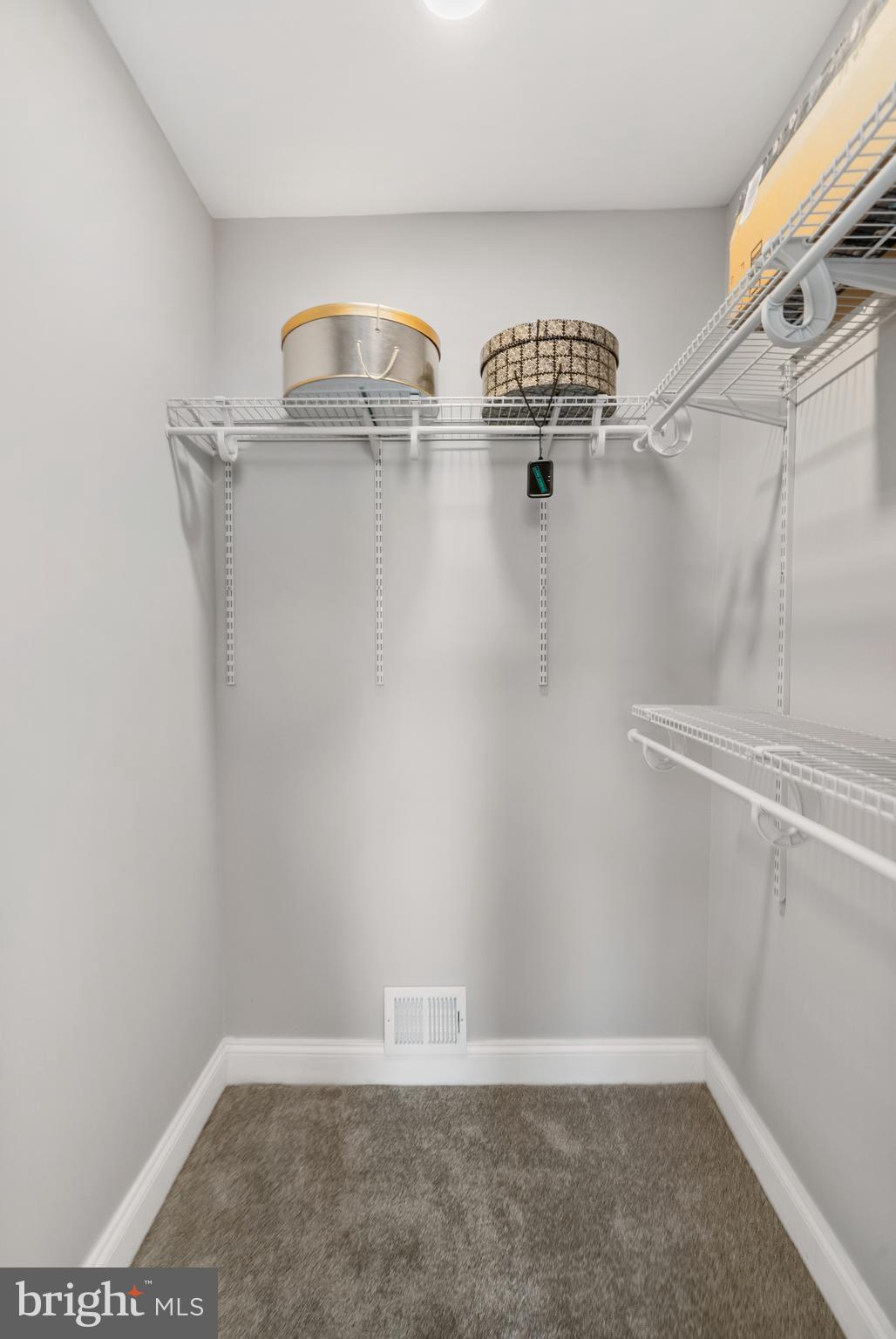 WAVERLY - Residential