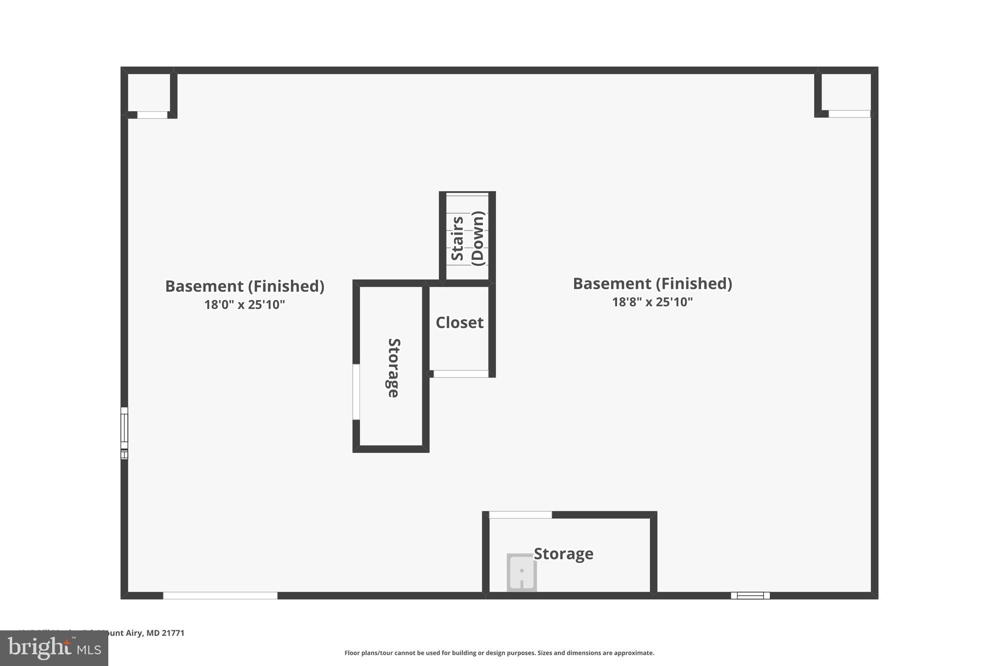 SKYLINE MANOR - Residential