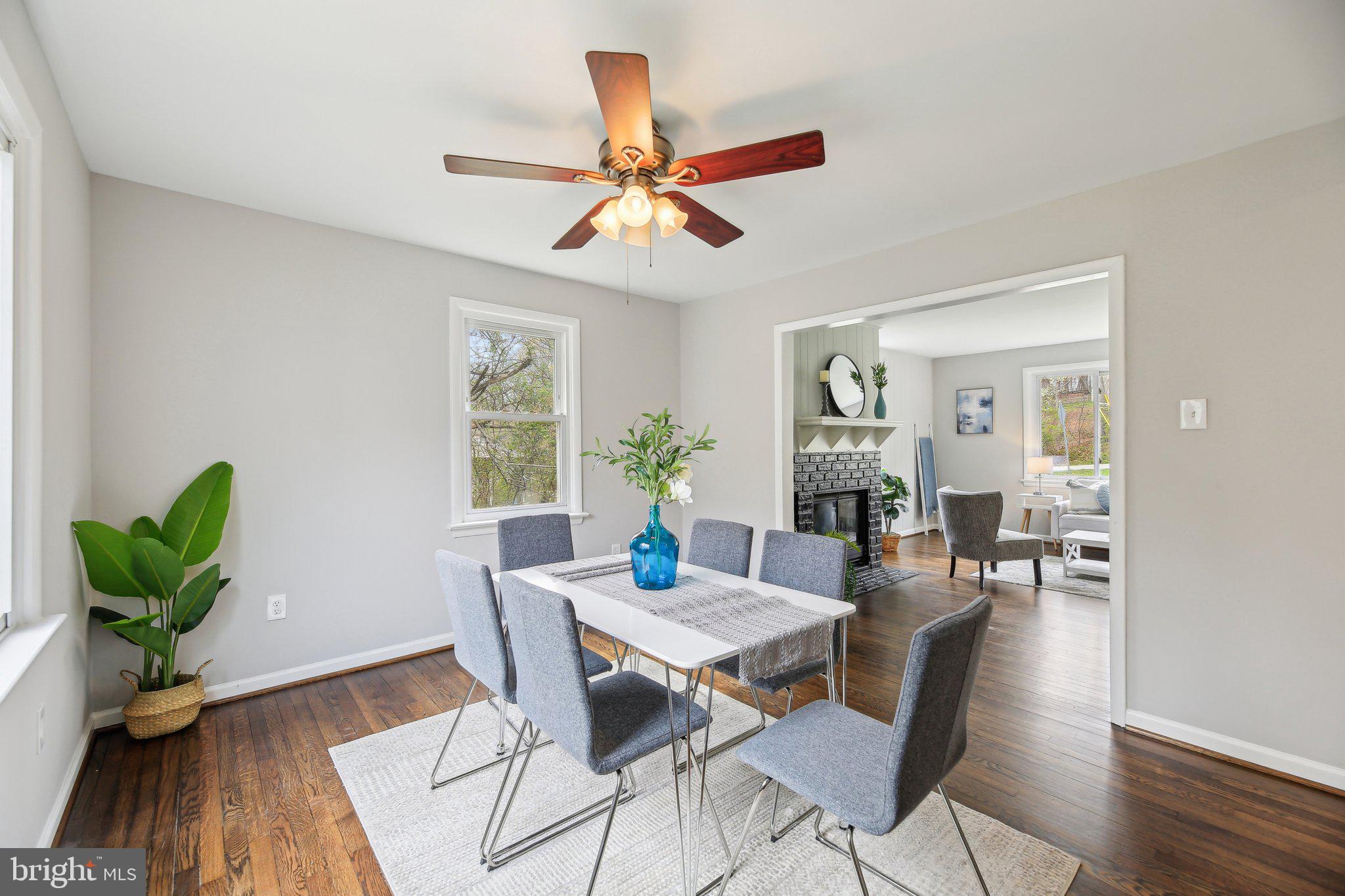 SKYLINE MANOR - Residential