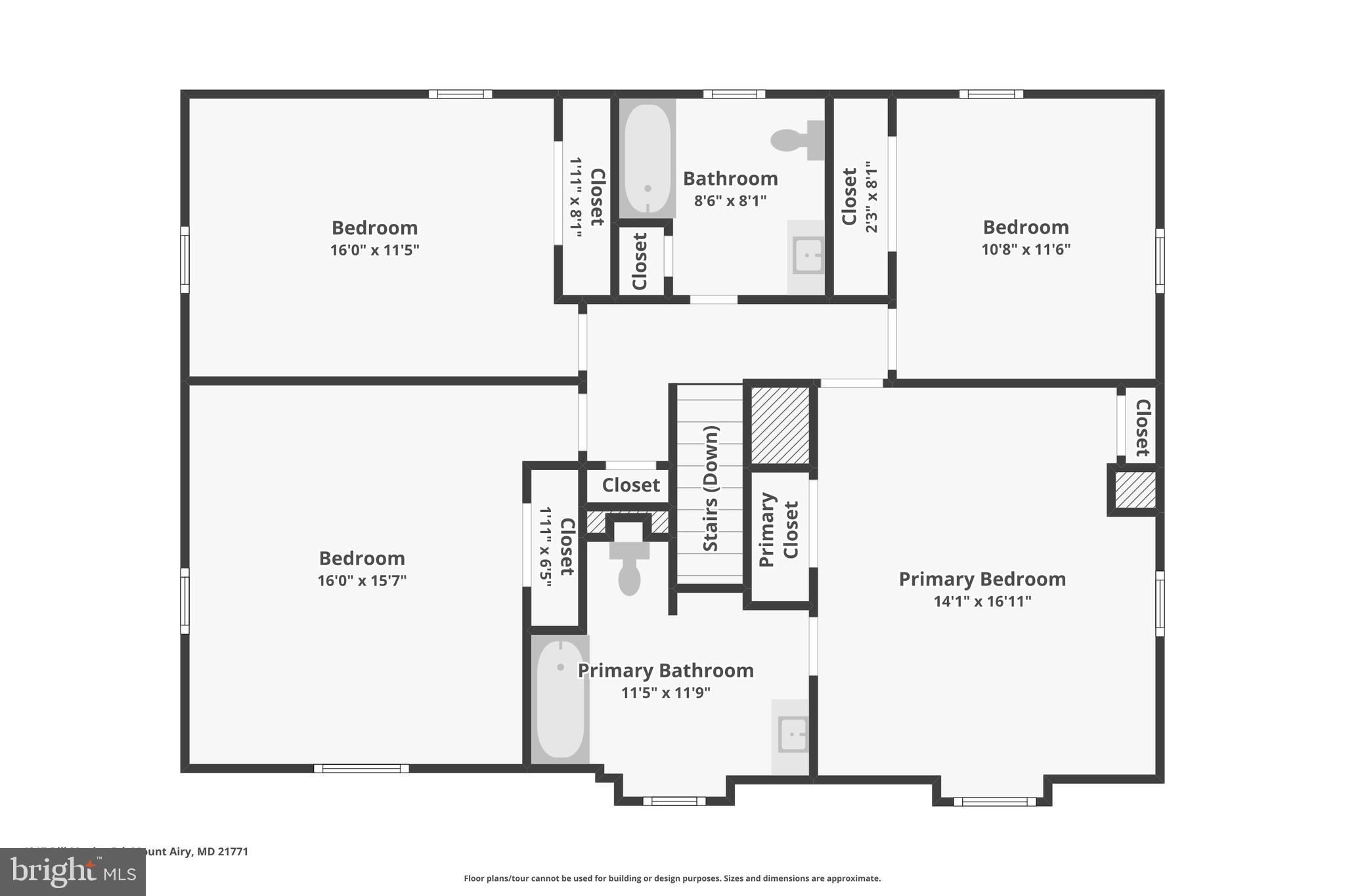 SKYLINE MANOR - Residential