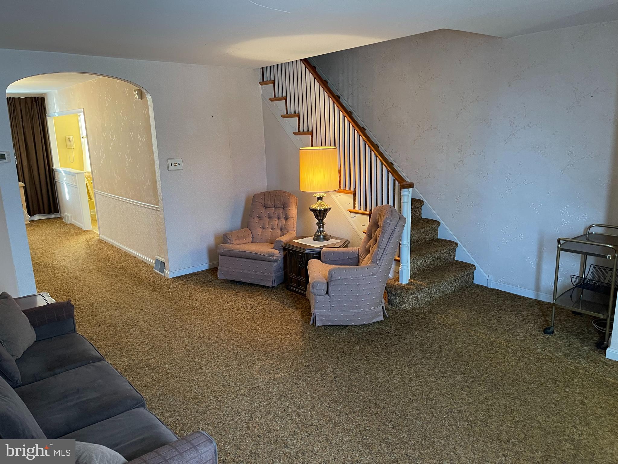 MAYFAIR - Residential