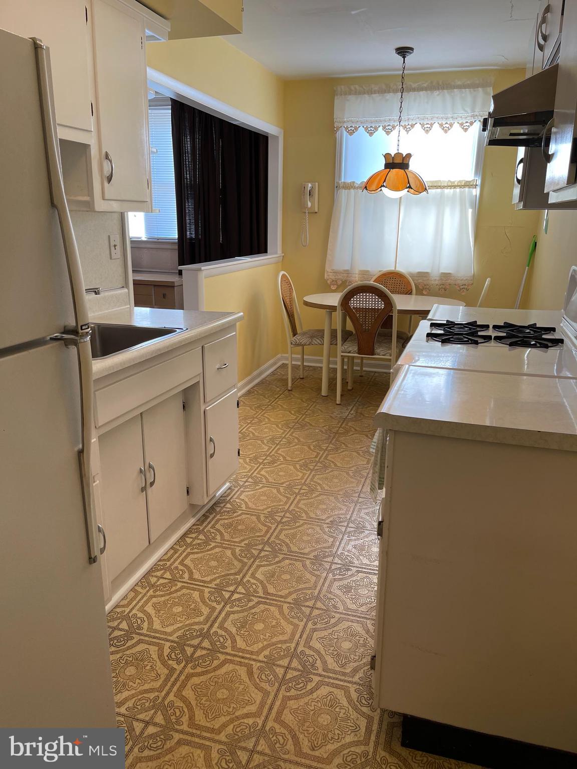 MAYFAIR - Residential