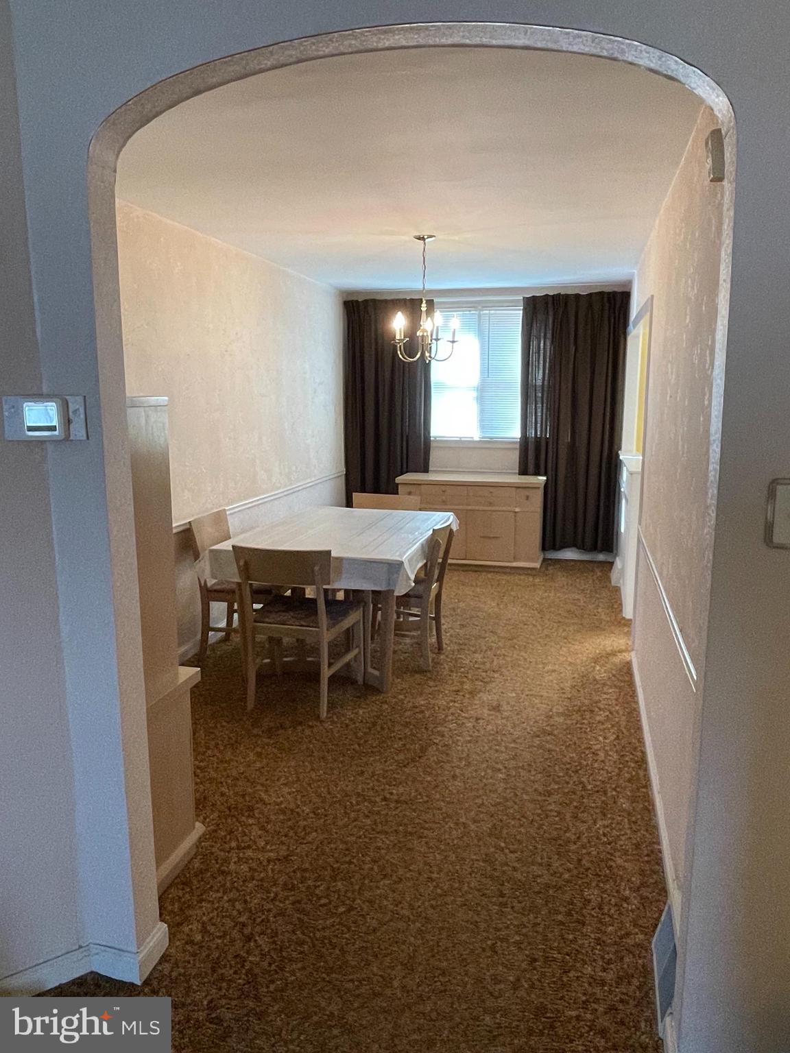 MAYFAIR - Residential