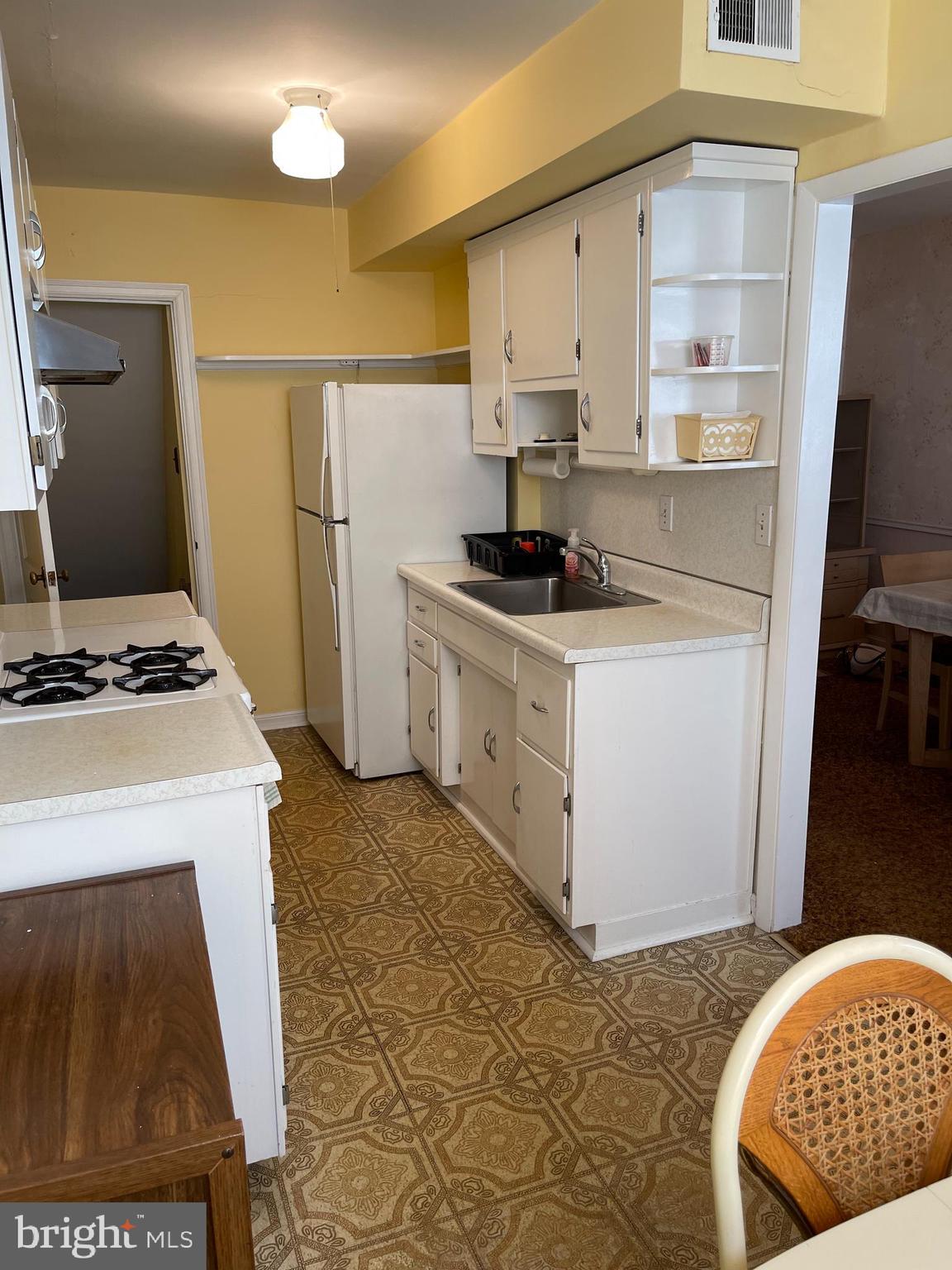 MAYFAIR - Residential