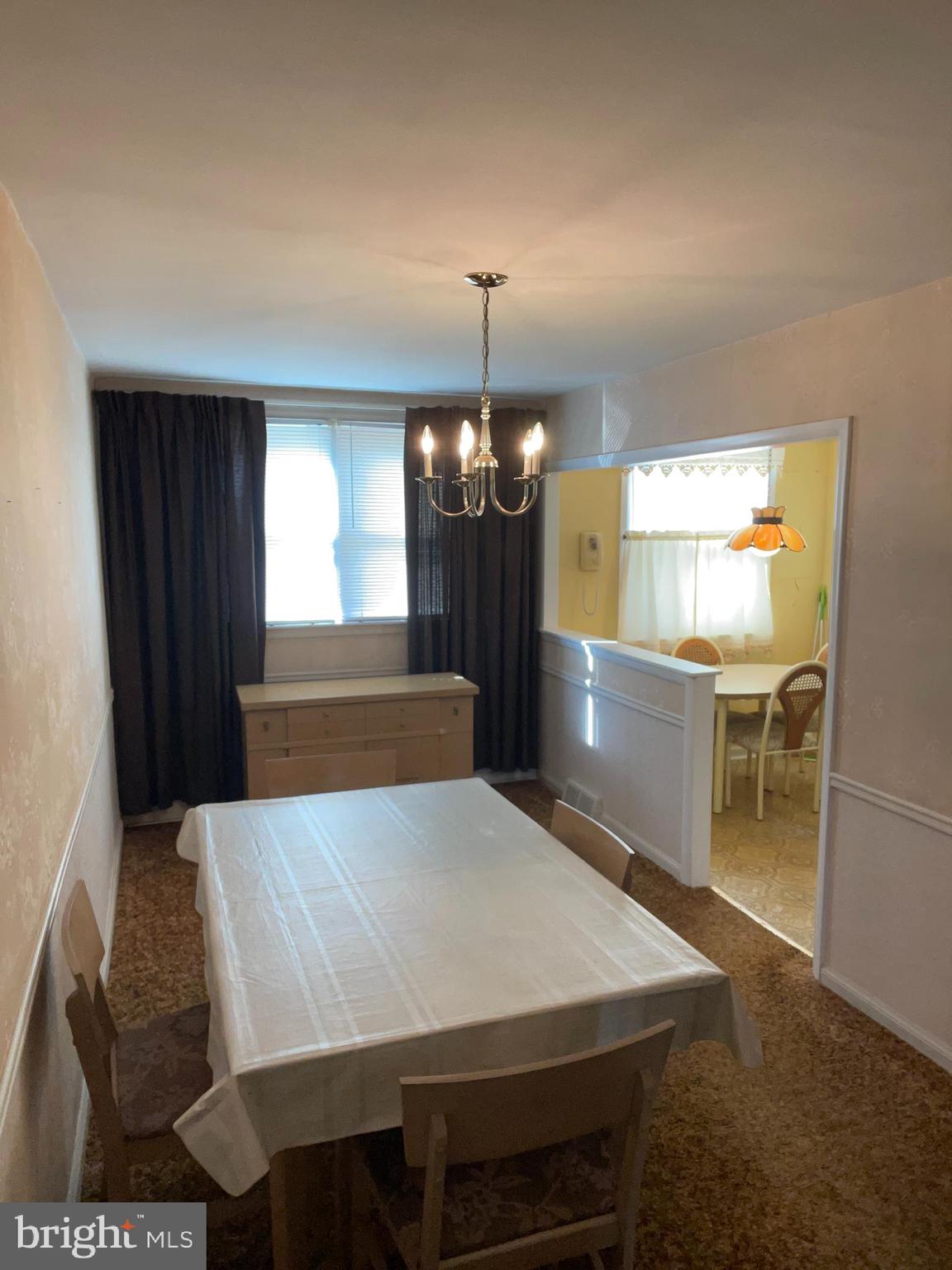 MAYFAIR - Residential