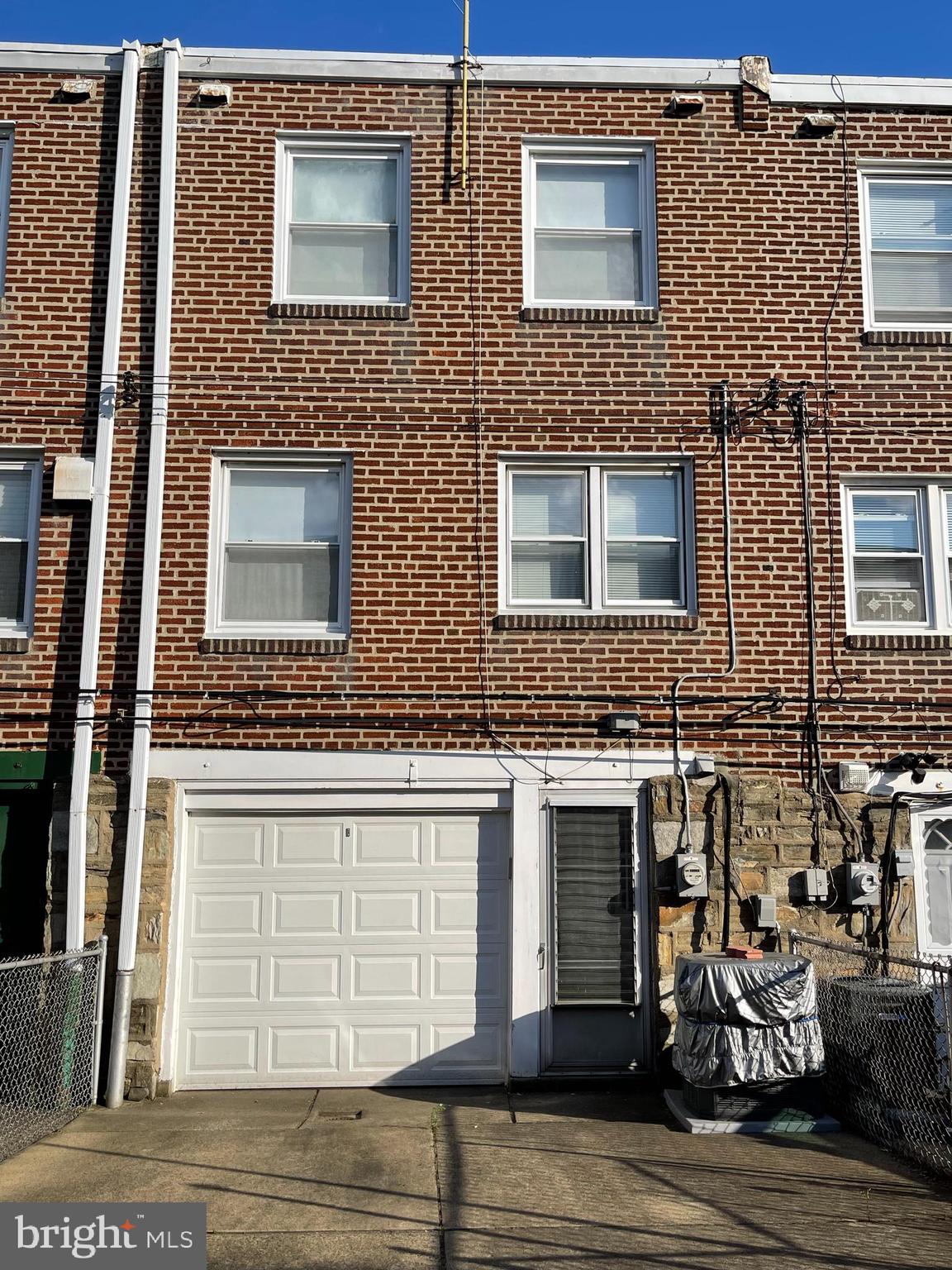 MAYFAIR - Residential