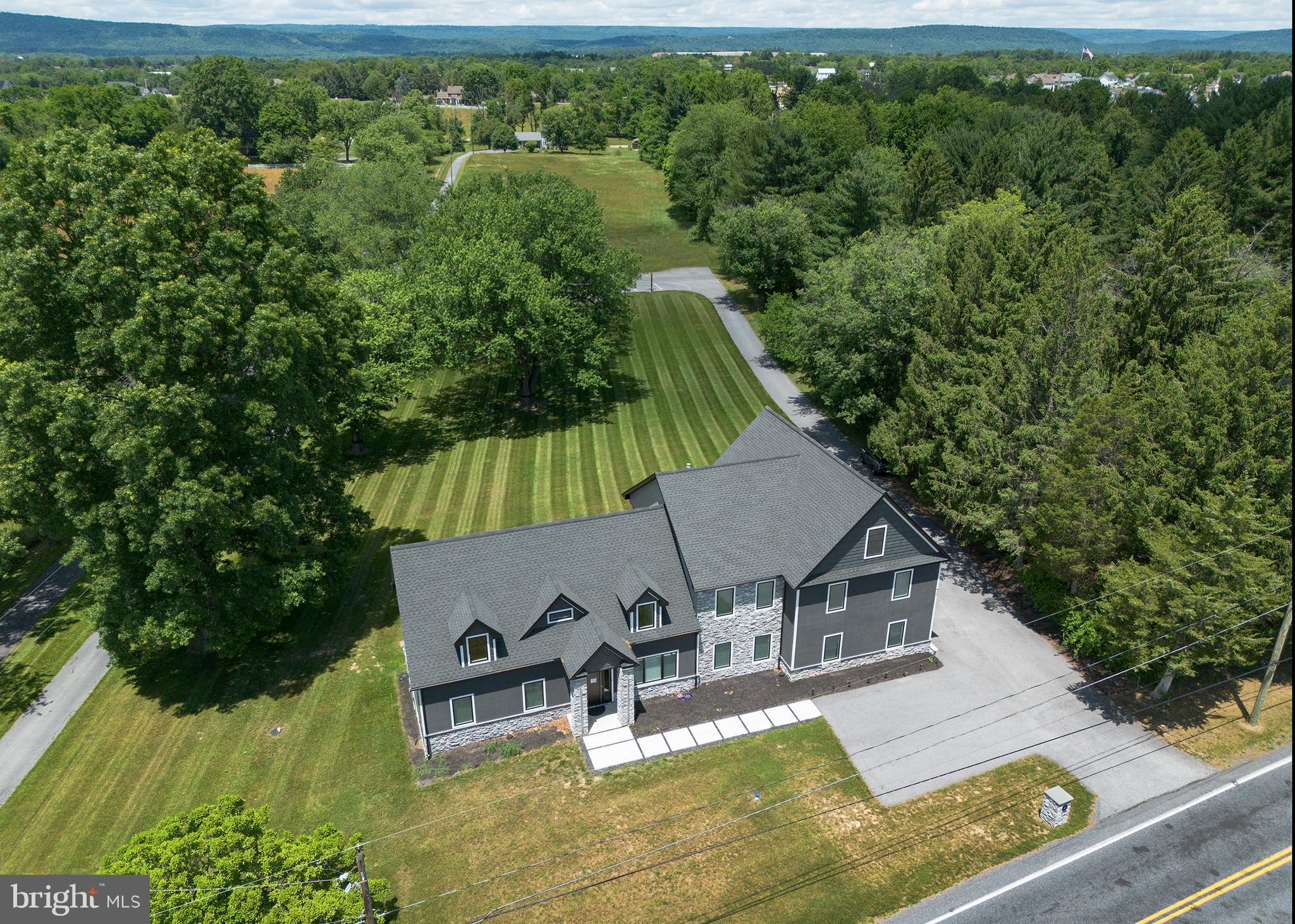7420 GREEN HILL ROAD
