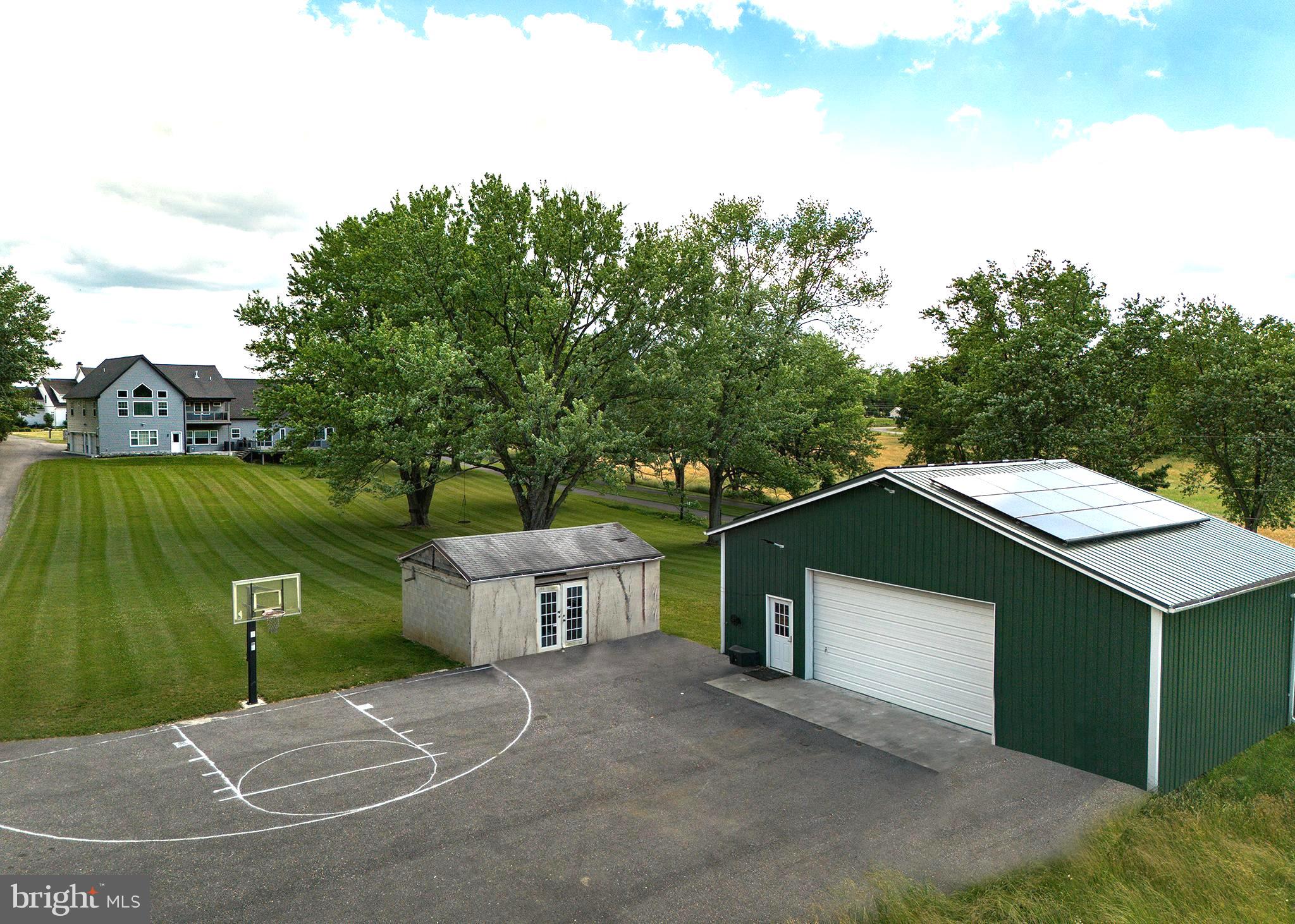 7420 GREEN HILL ROAD