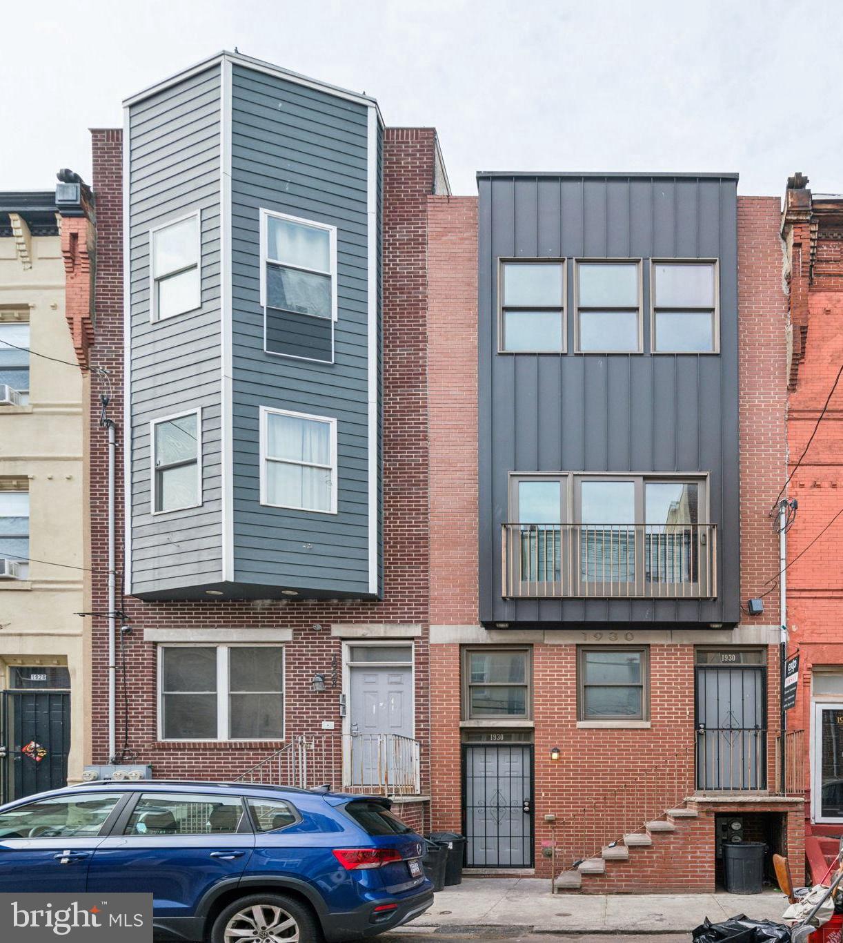 Prime Turnkey Investment Opportunity Near Temple University! Welcome to 1930 N Gratz Street, a well-maintained duplex in the heart of a rapidly transforming area. This property offers an incredible opportunity for new and seasoned investors. Situated just steps away from Temple University, the duplex consists of two spacious bi-level units, each featuring 6 bedrooms and 2 and a half bathrooms. Currently this property is generating a combined rental income of $4,400 per month ($2,200 per unit) with the potential to make much more. With its proximity to the university, this property is perfectly positioned for student housing, ensuring steady rental income for years to come. Offered AS-IS, this property is ideal for those looking to invest in a growing neighborhood and hold for the long term. Don’t miss out on this rare chance to acquire a high-performing asset in a prime location!