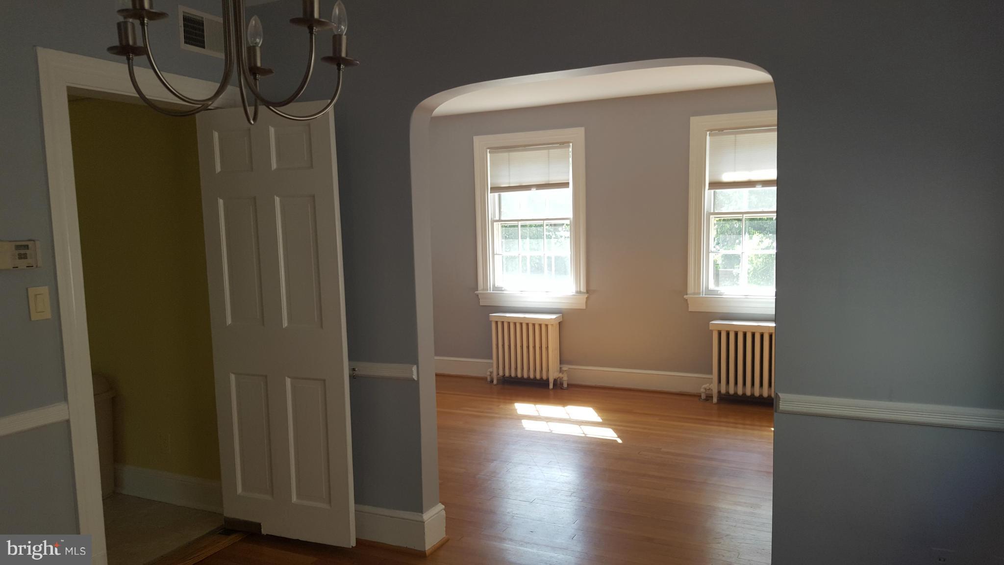 DEL RAY - Residential Lease