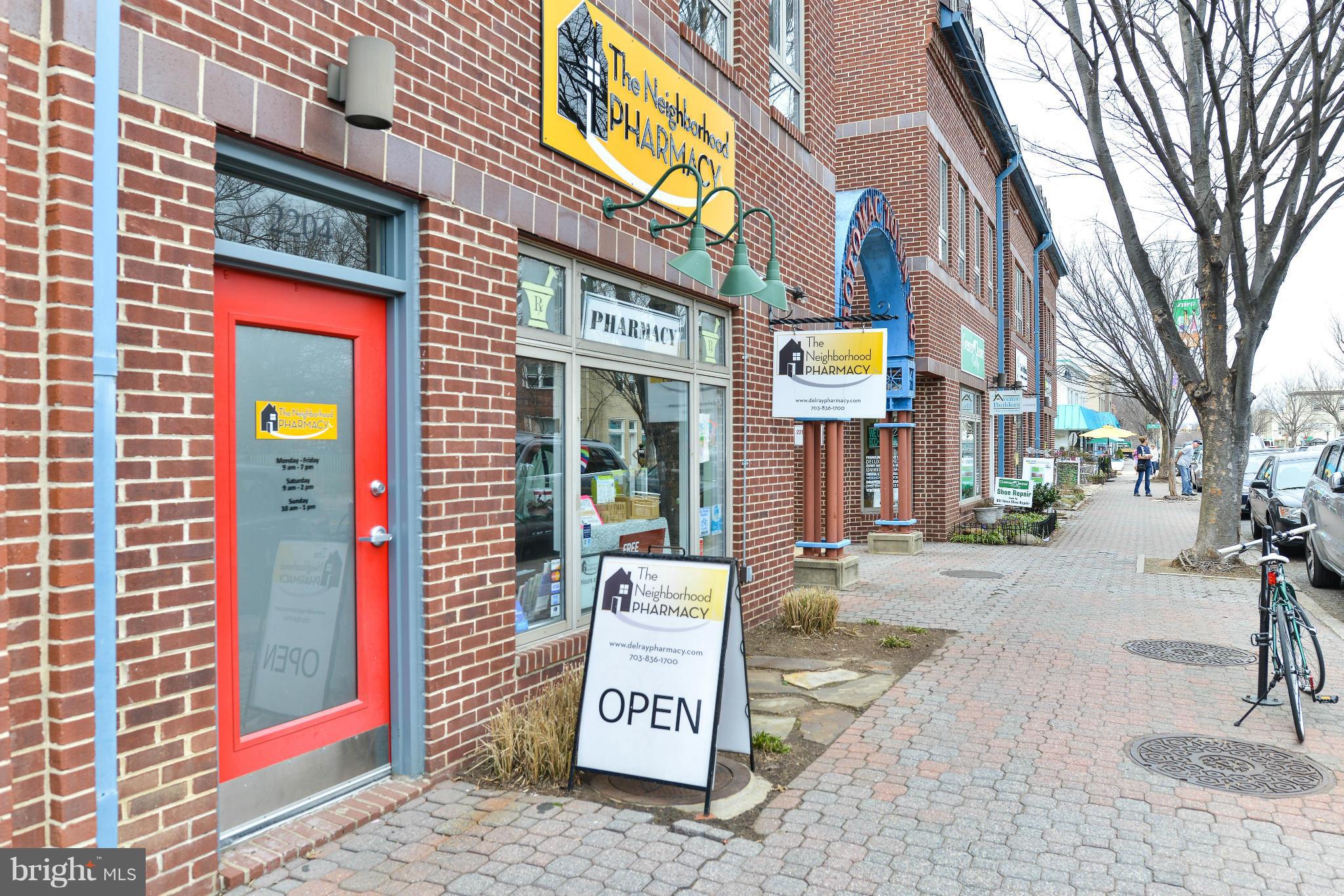 DEL RAY - Residential Lease