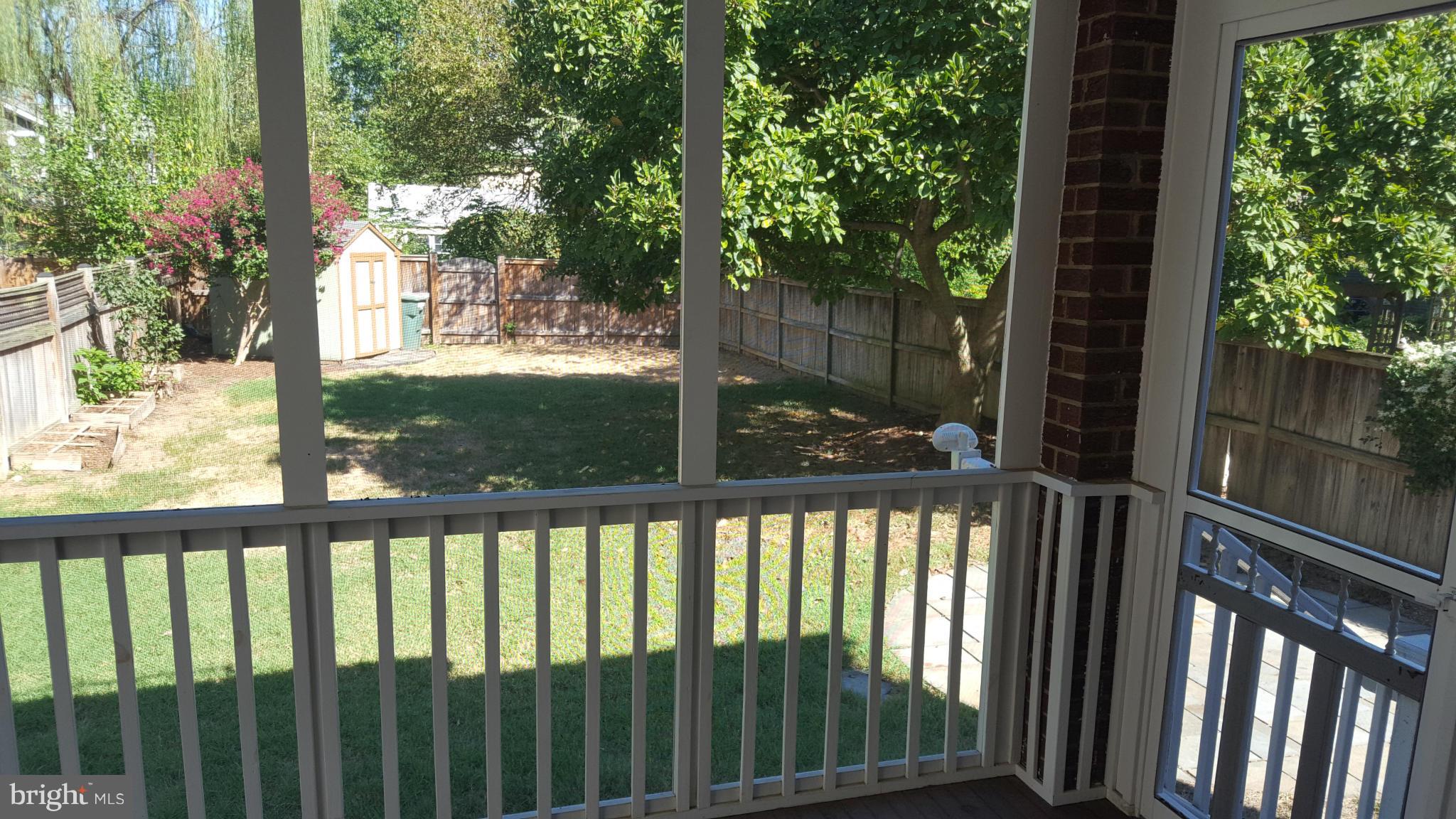 DEL RAY - Residential Lease