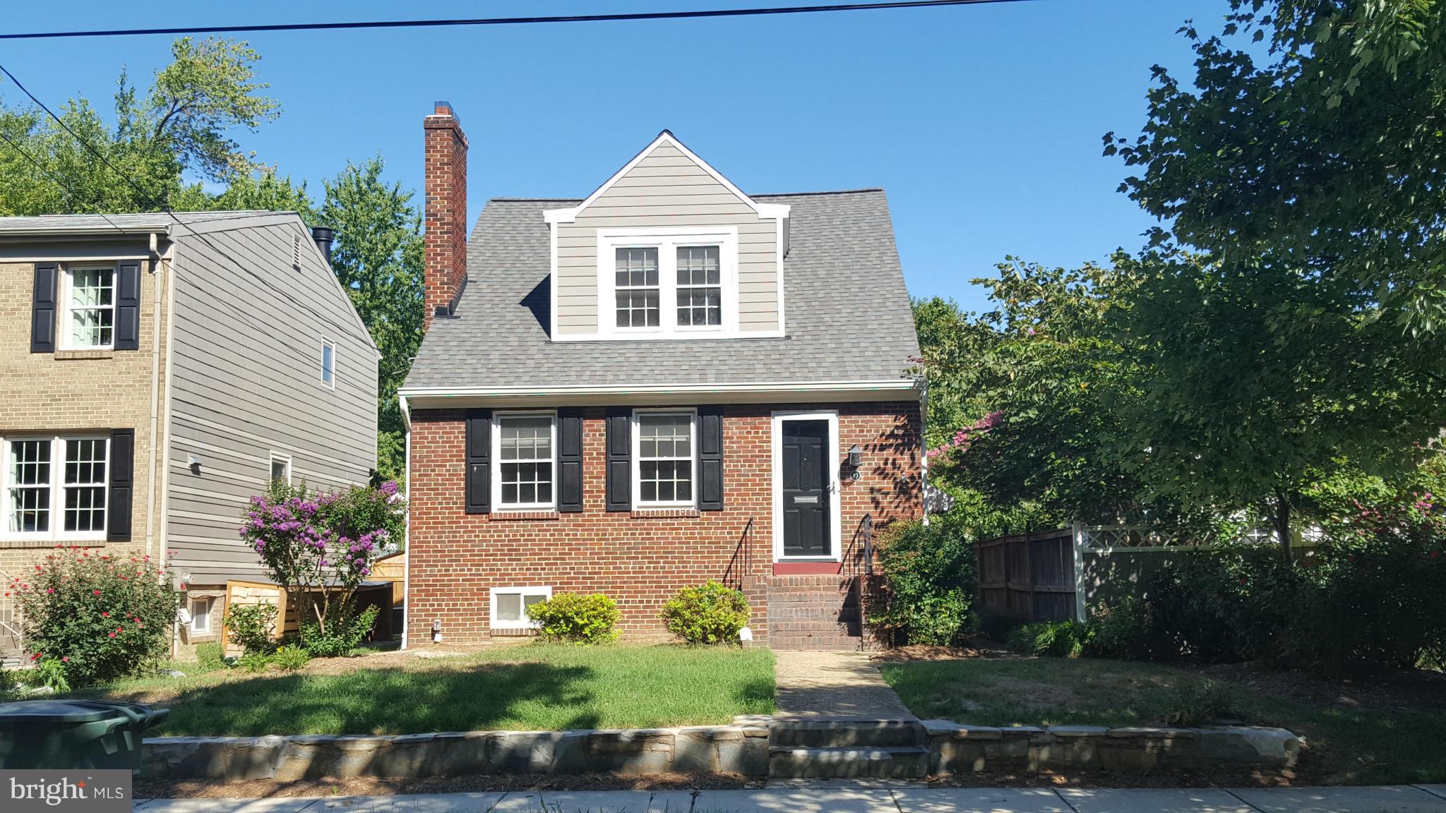 DEL RAY - Residential Lease