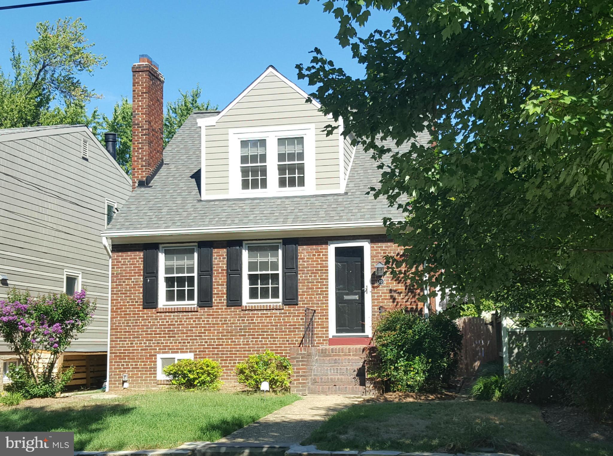 DEL RAY - Residential Lease