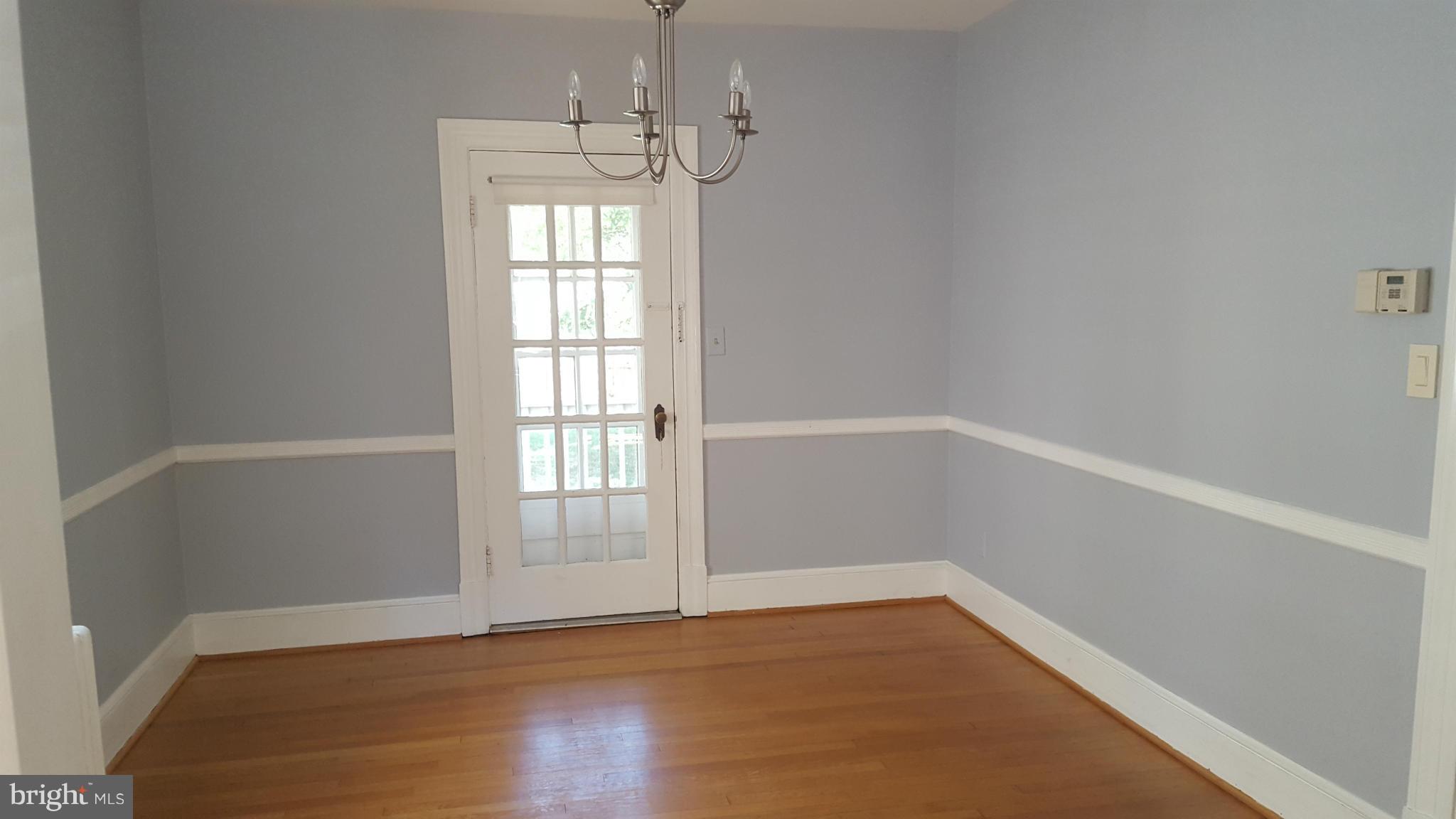 DEL RAY - Residential Lease