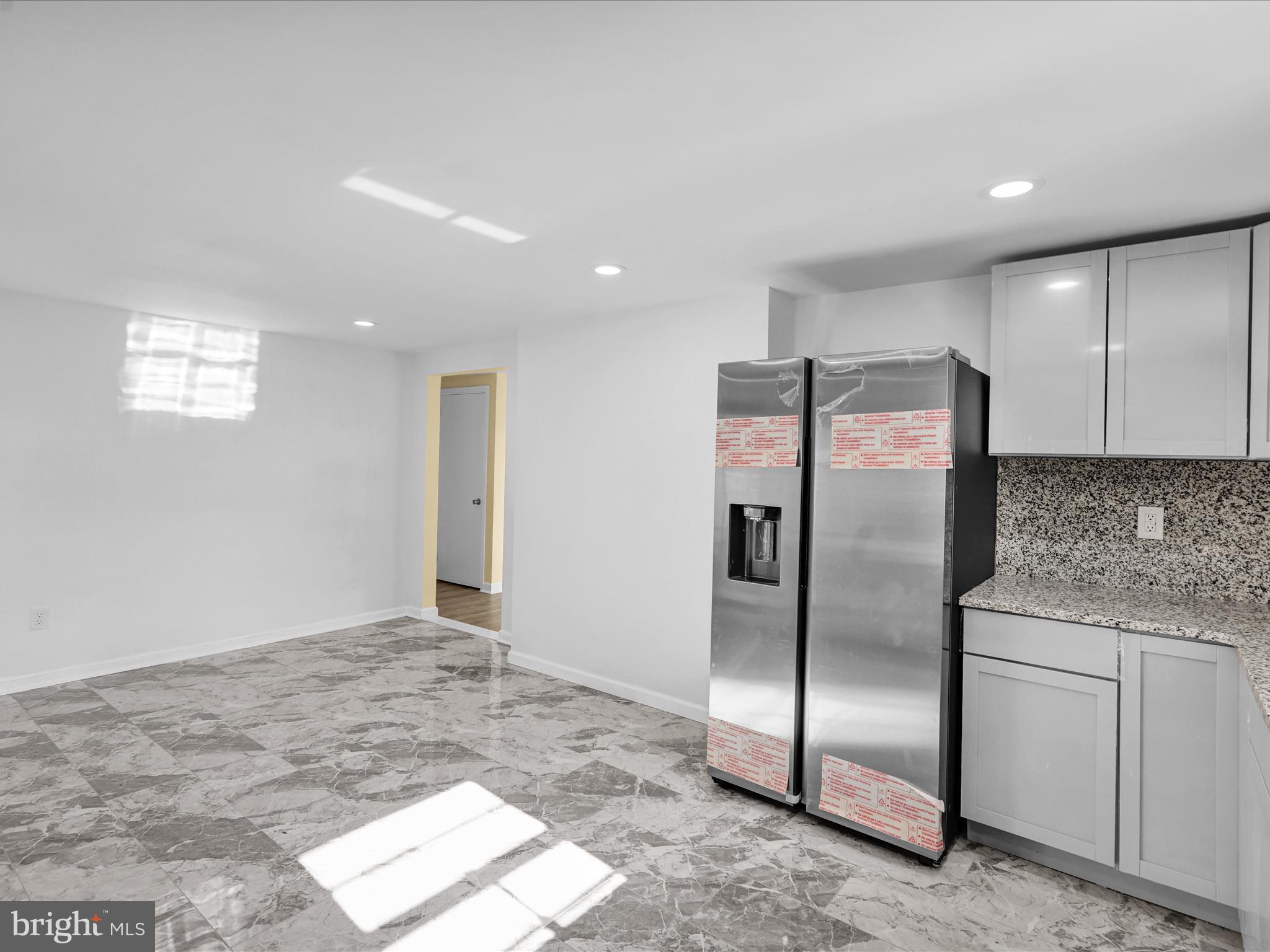 SHILLINGTON - Residential