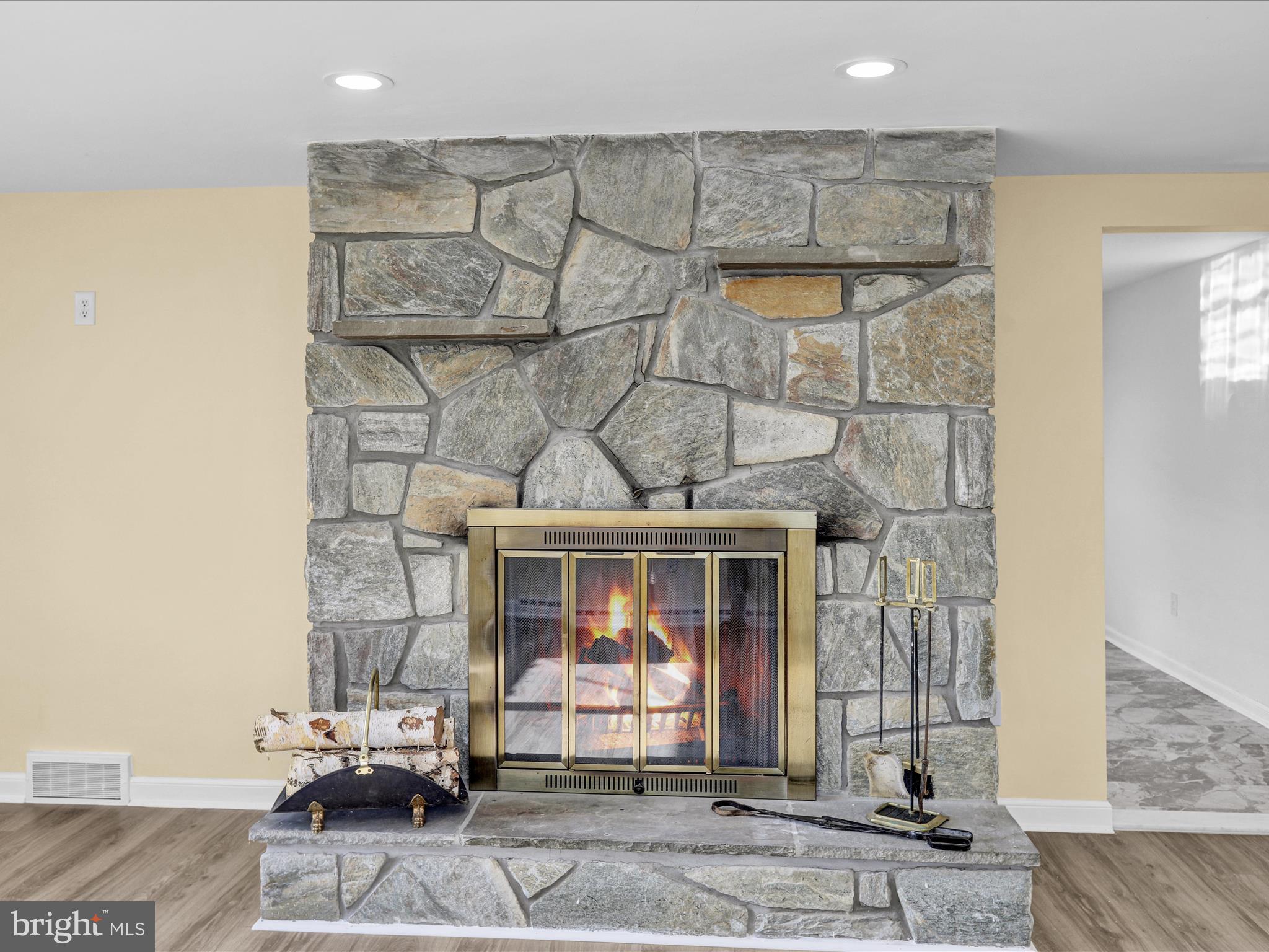 SHILLINGTON - Residential