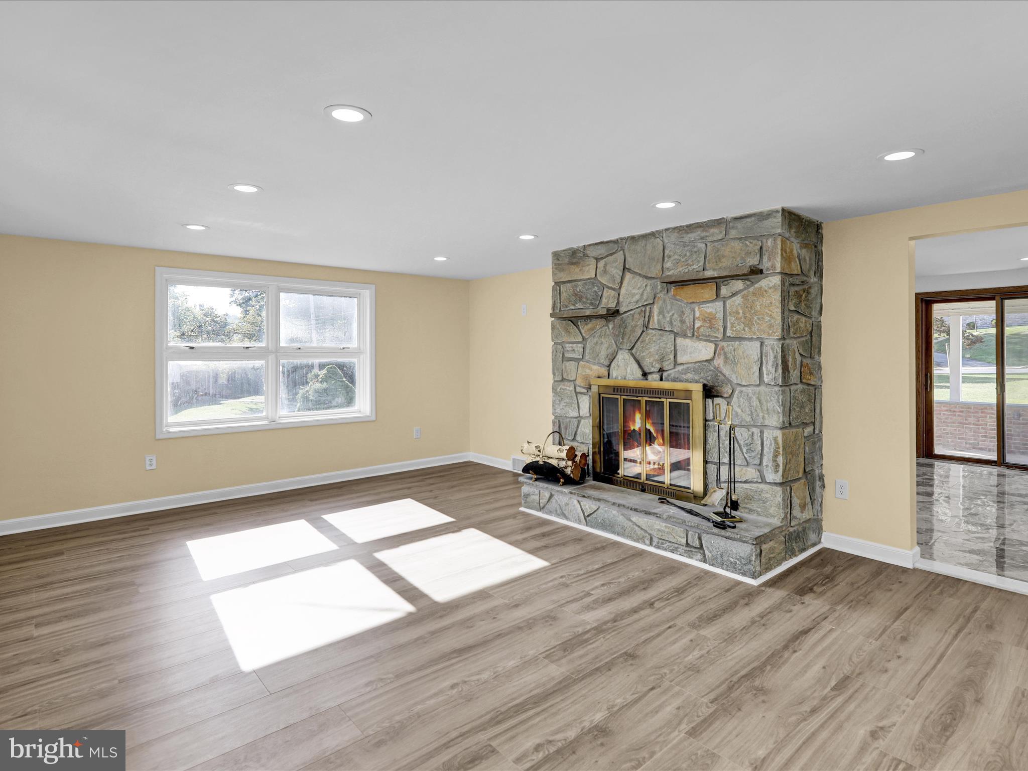 SHILLINGTON - Residential