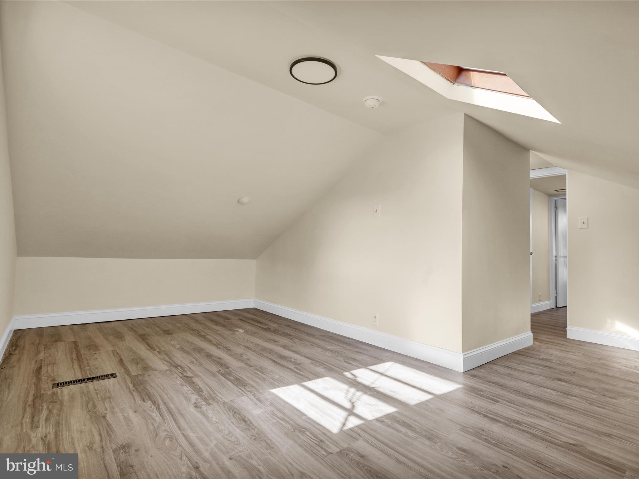 SHILLINGTON - Residential