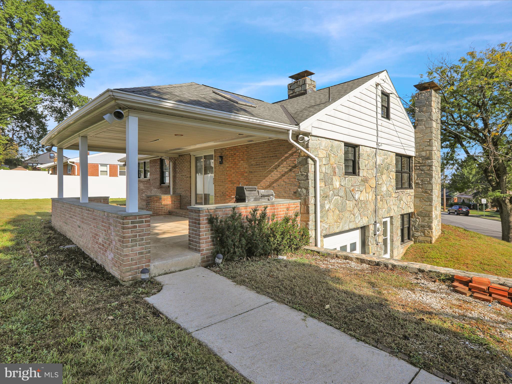 SHILLINGTON - Residential