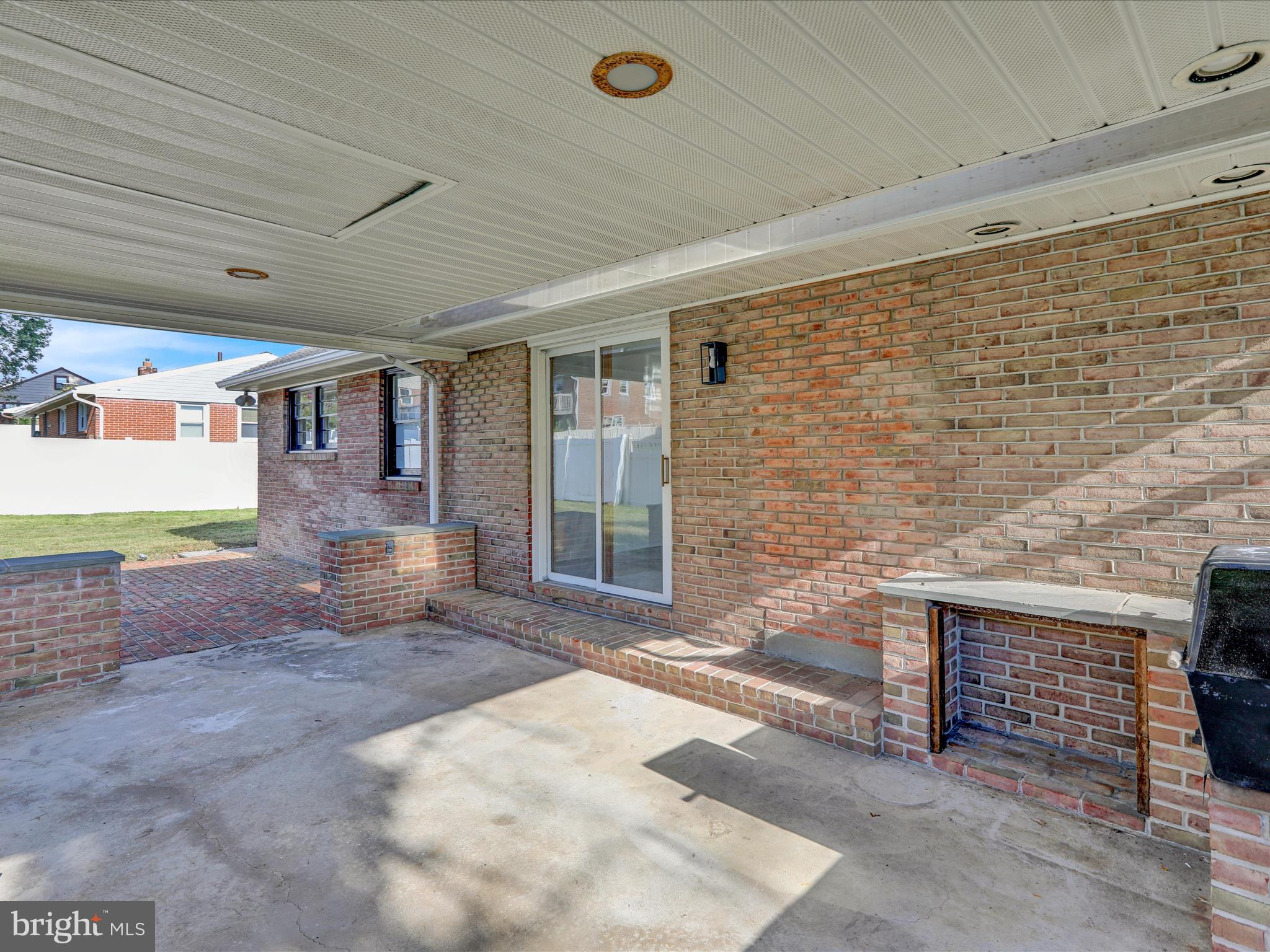 SHILLINGTON - Residential