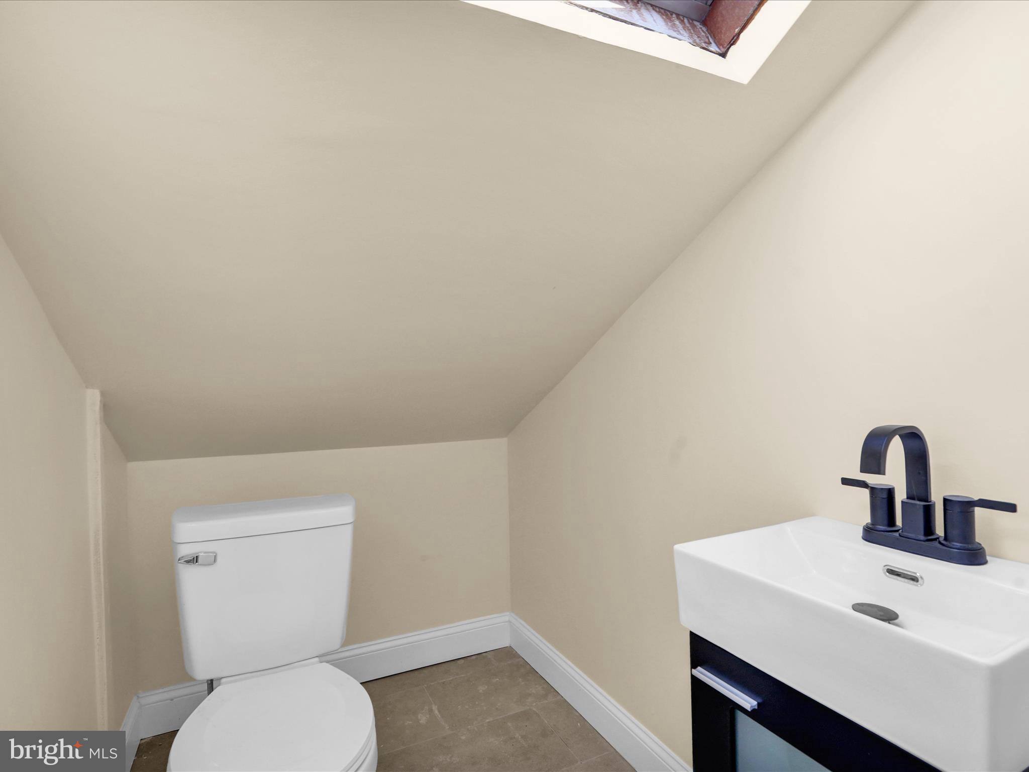 SHILLINGTON - Residential