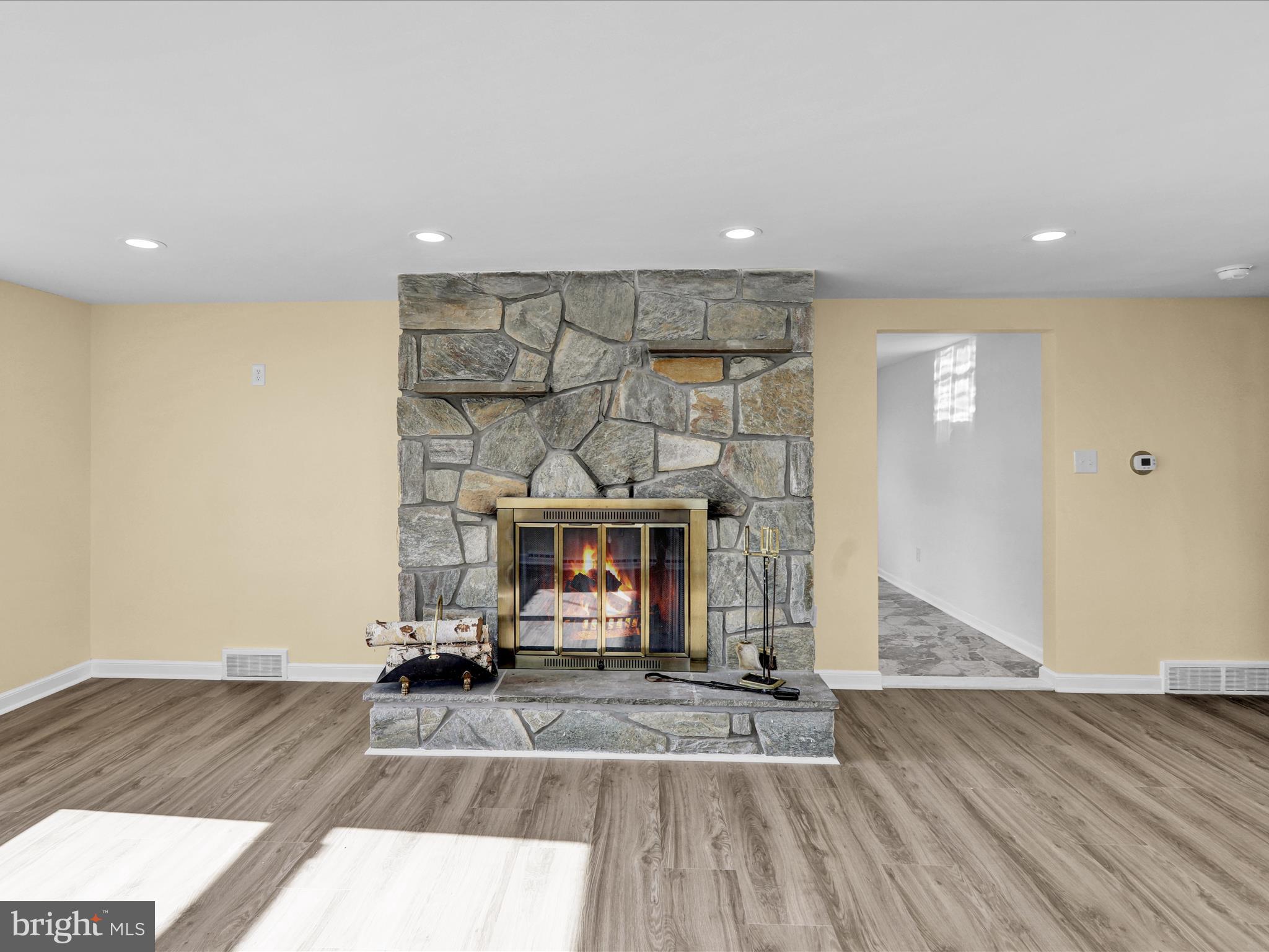 SHILLINGTON - Residential