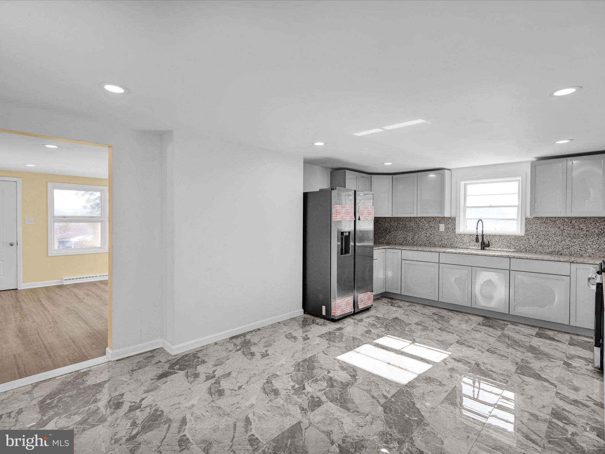 SHILLINGTON - Residential