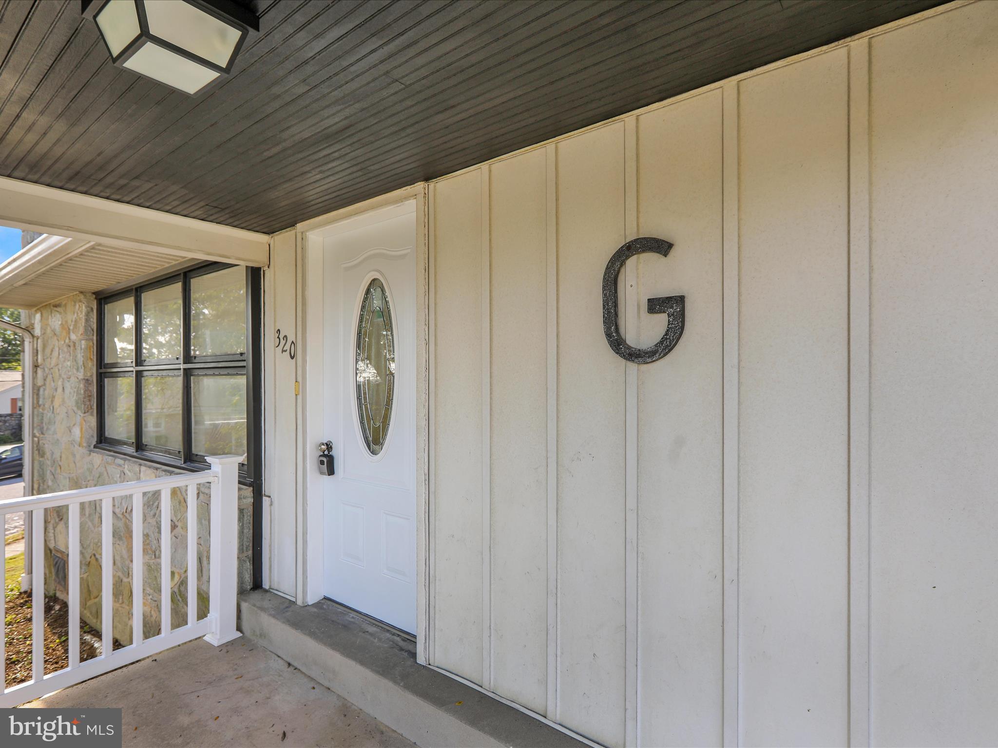 SHILLINGTON - Residential