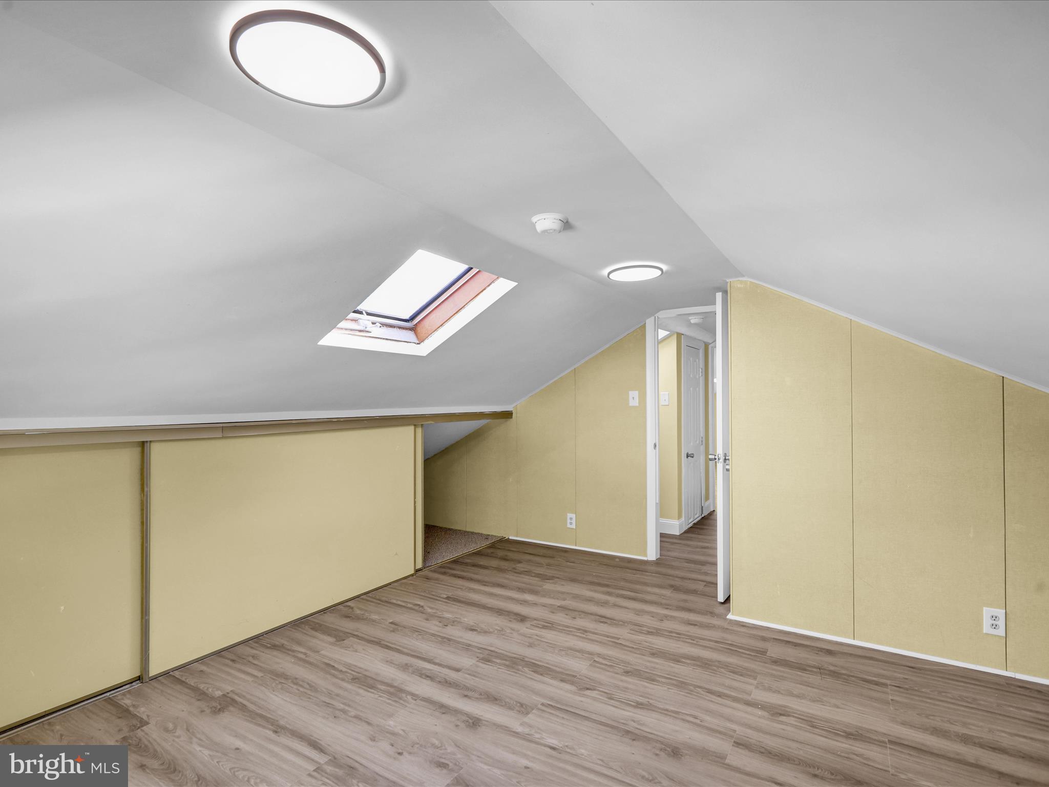 SHILLINGTON - Residential