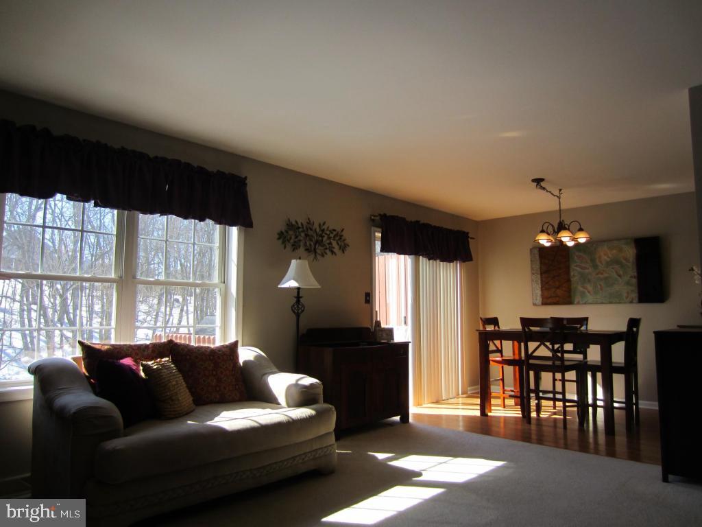 CROSSWINDS - Residential