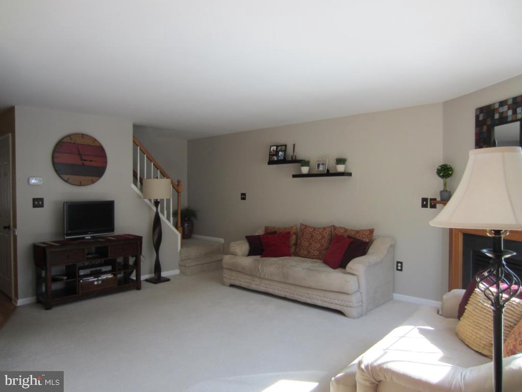 CROSSWINDS - Residential