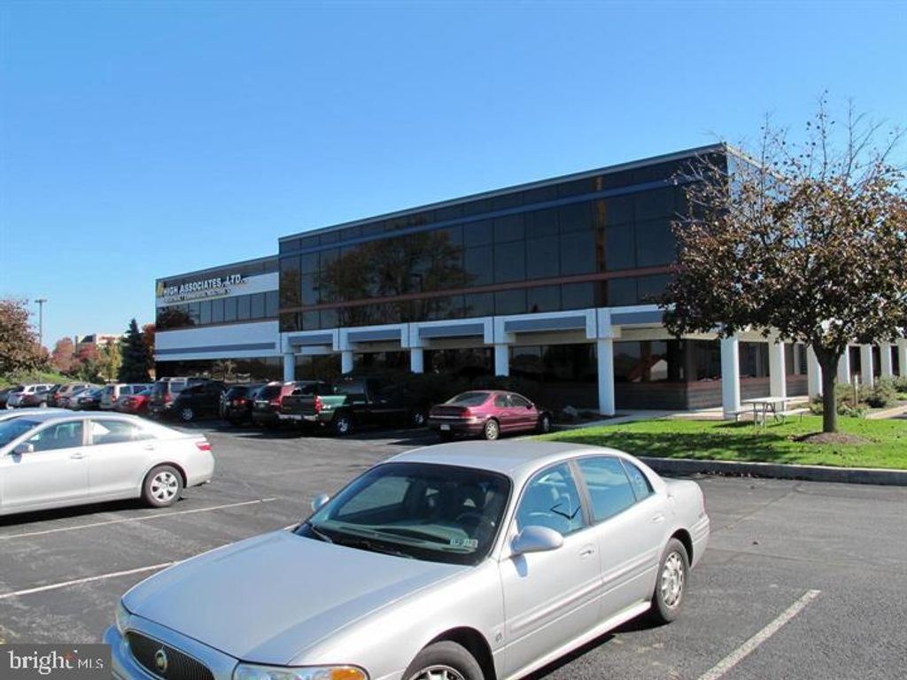 Photo of 5000 Ritter Road #202-12, MECHANICSBURG, PA 17055 (MLS # PACB2038418)