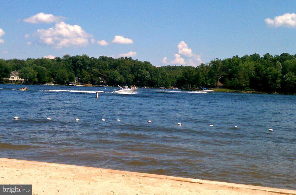 LAKE OF THE WOODS - Land