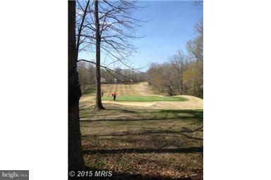 LAKE OF THE WOODS - Land