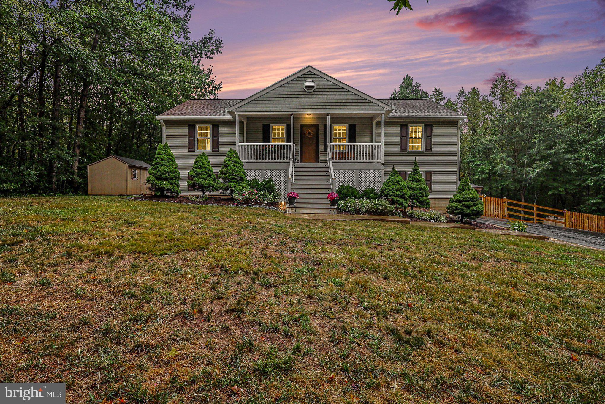 114 STONY HILL ROAD