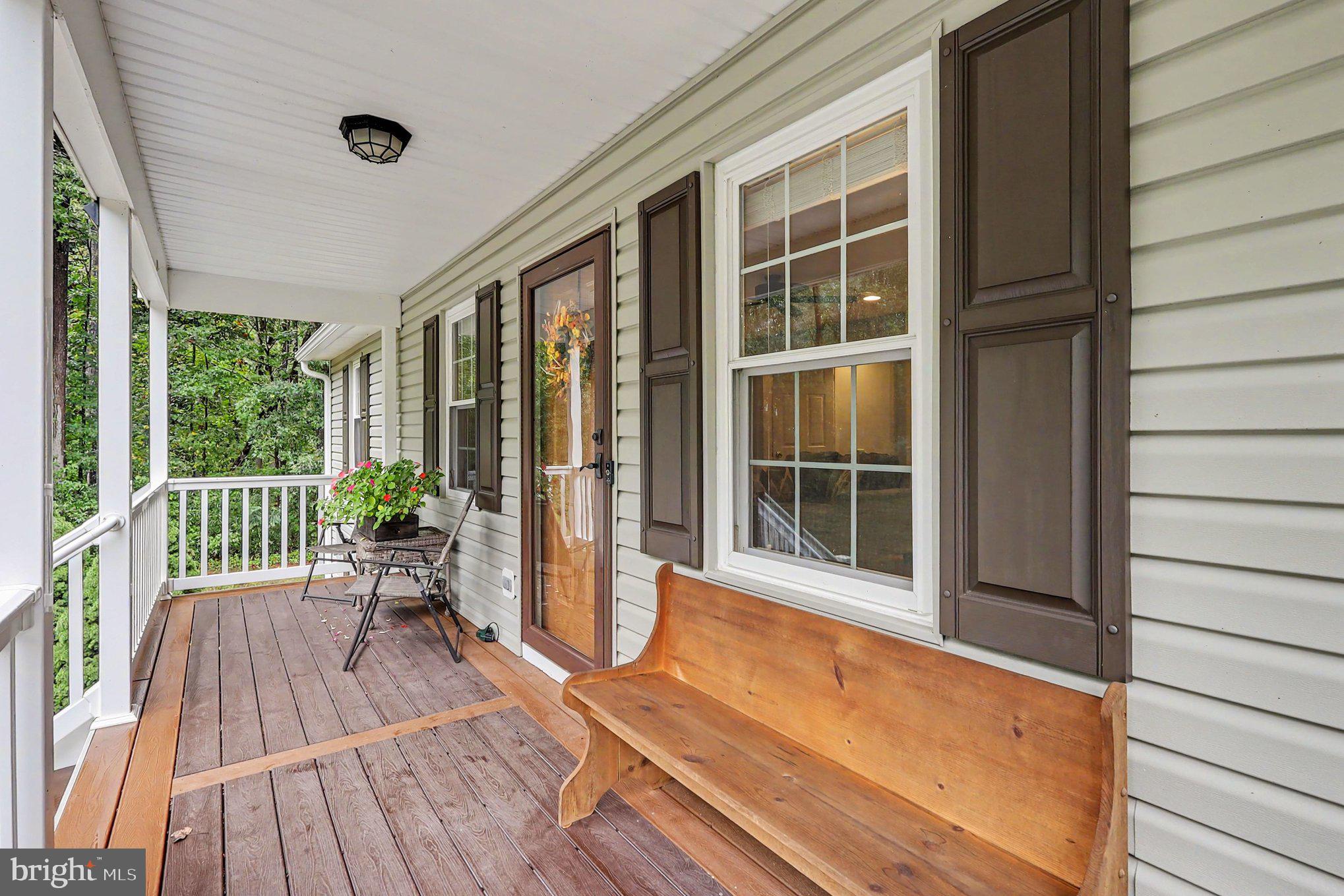 114 STONY HILL ROAD