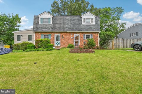 225 DUNLAP ROAD PASADENA MD 21122