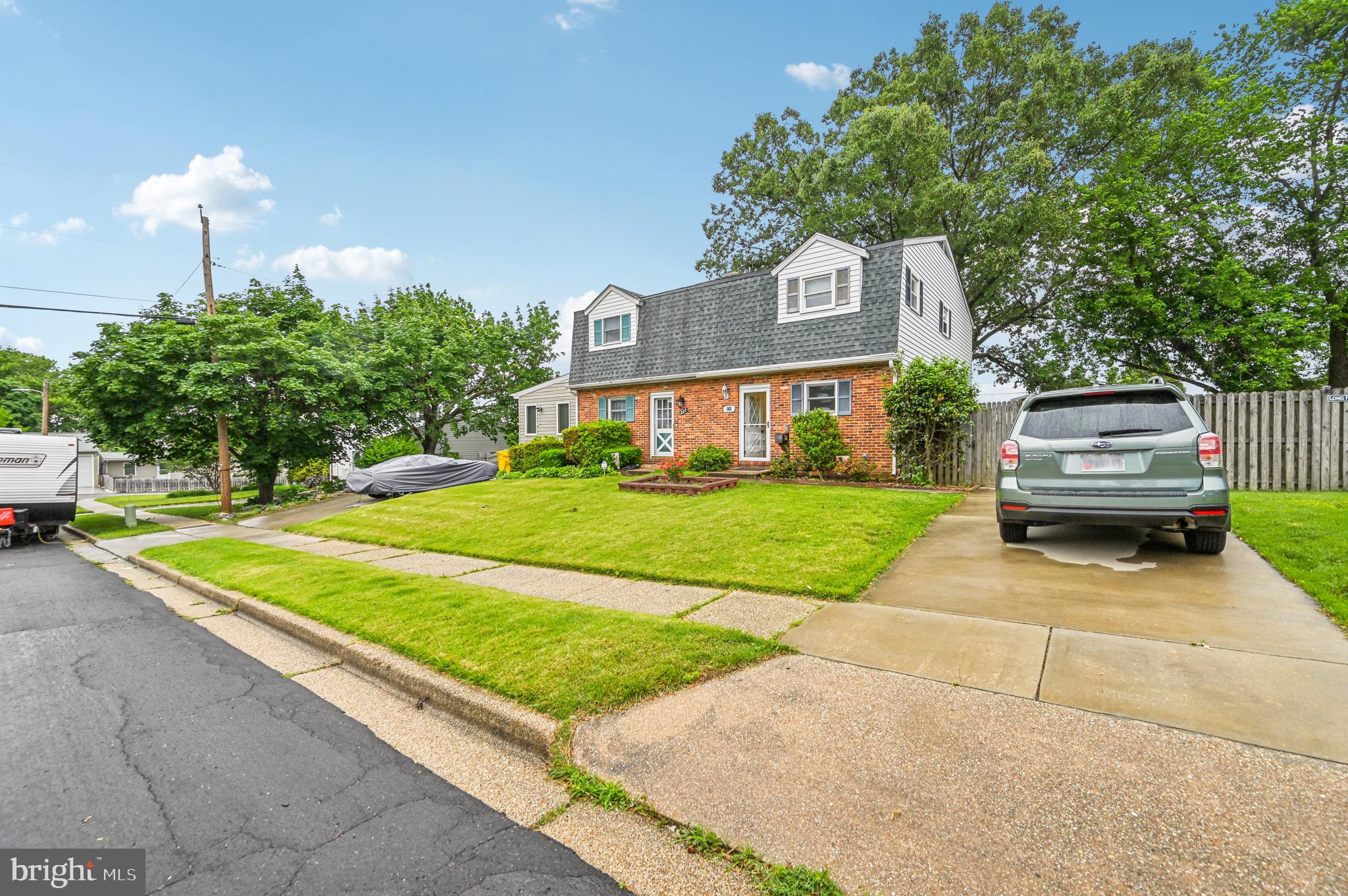 225 DUNLAP ROAD