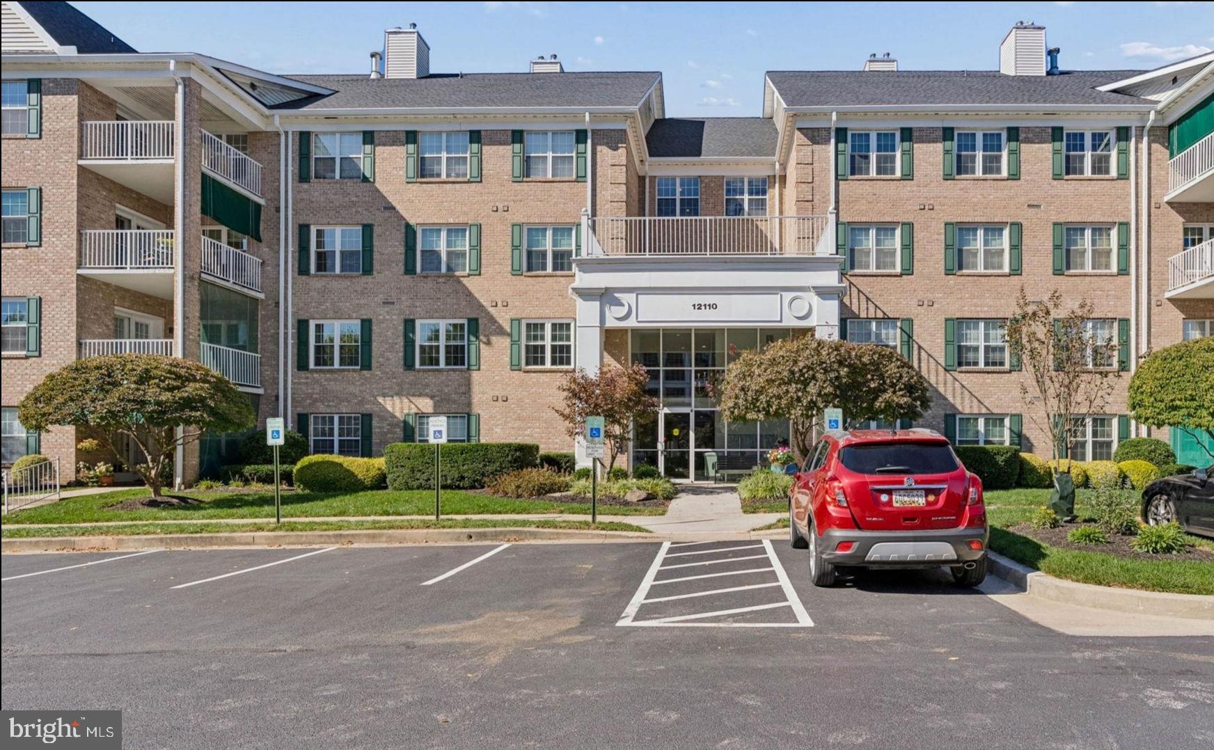 12110 TULLAMORE COURT 201