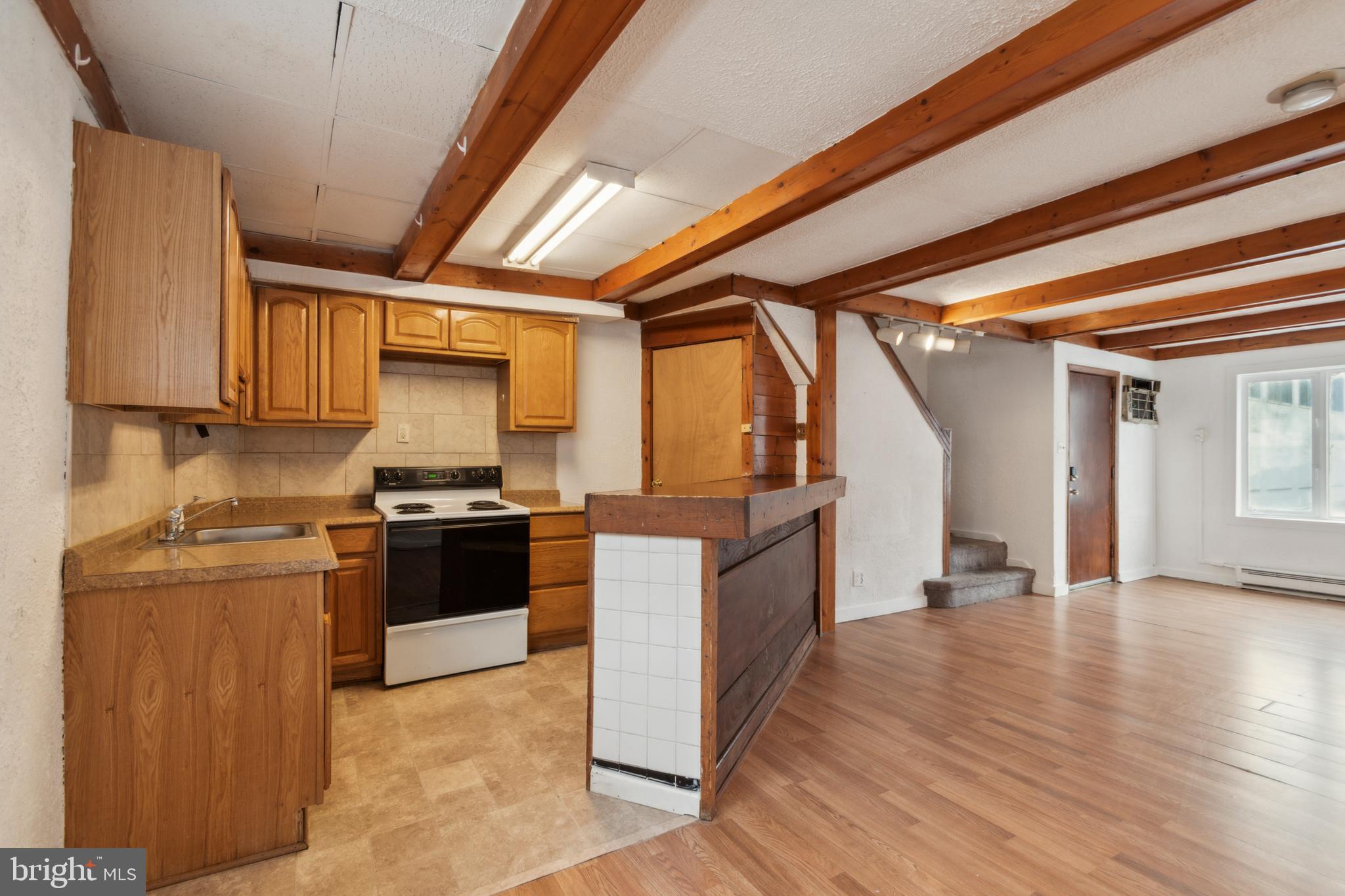 FELTONVILLE - Residential