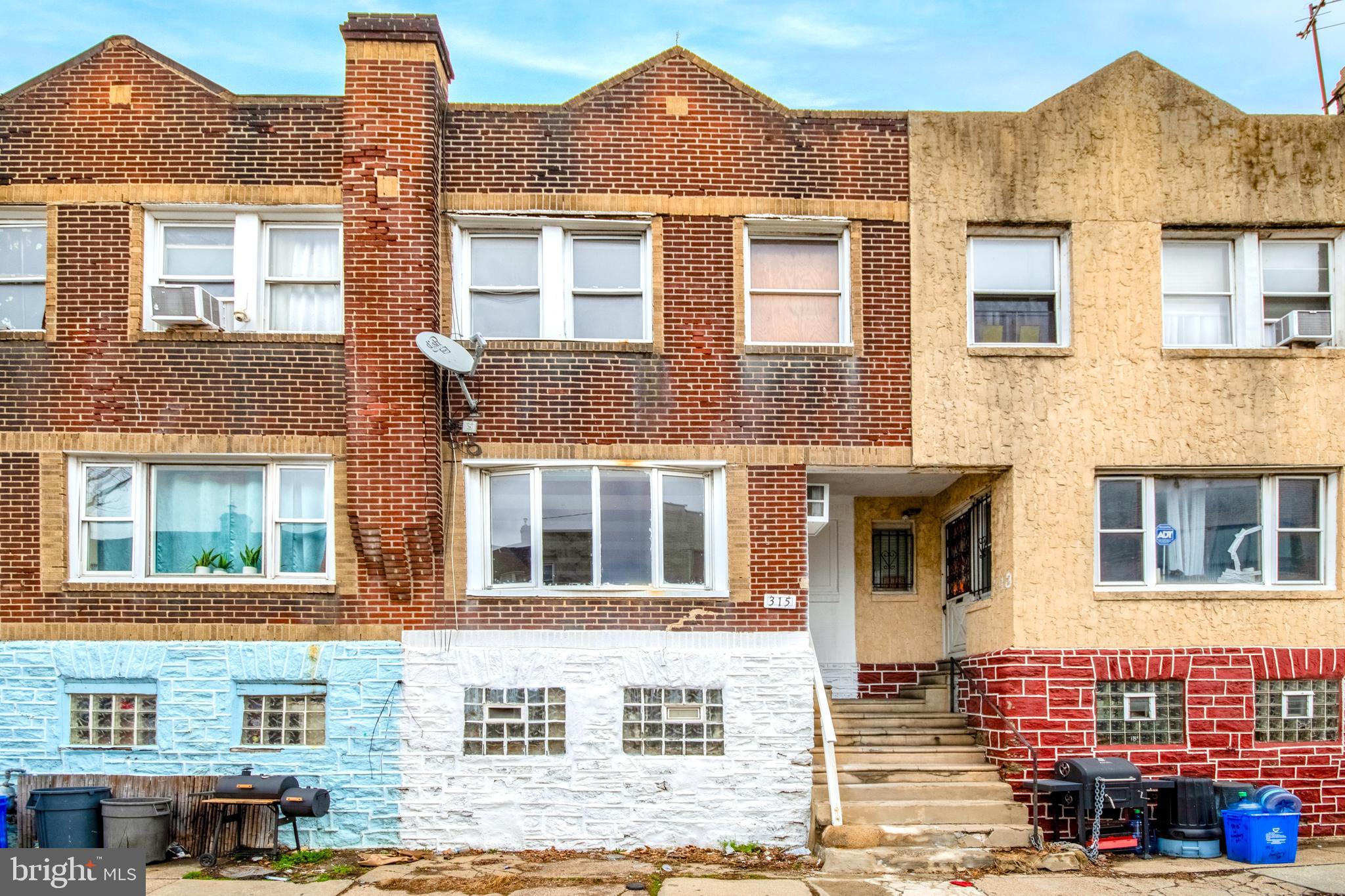 FELTONVILLE - Residential