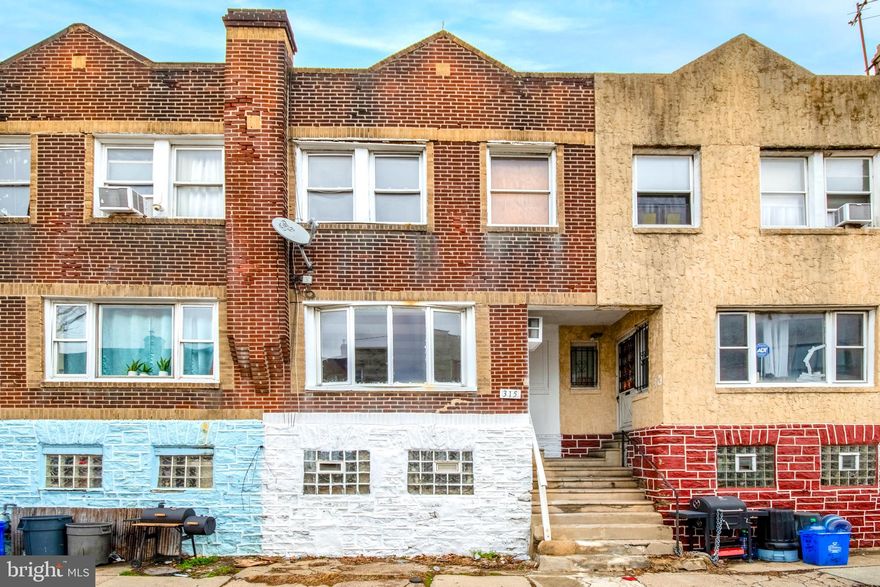 This is perfect for a new homeowner and is move-in ready with parking . It boasts two bedrooms and one full bathroom. The bathroom and kitchen were renovated approximately five years ago. The property has been recently painted, features well-maintained mechanicals, and the basement offers flexible space. It is perfectly positioned for an investor looking to promptly place tenants and start collecting rent. The area presents prime opportunities for cash flow and appreciation. Don't miss out on this fantastic opportunity!